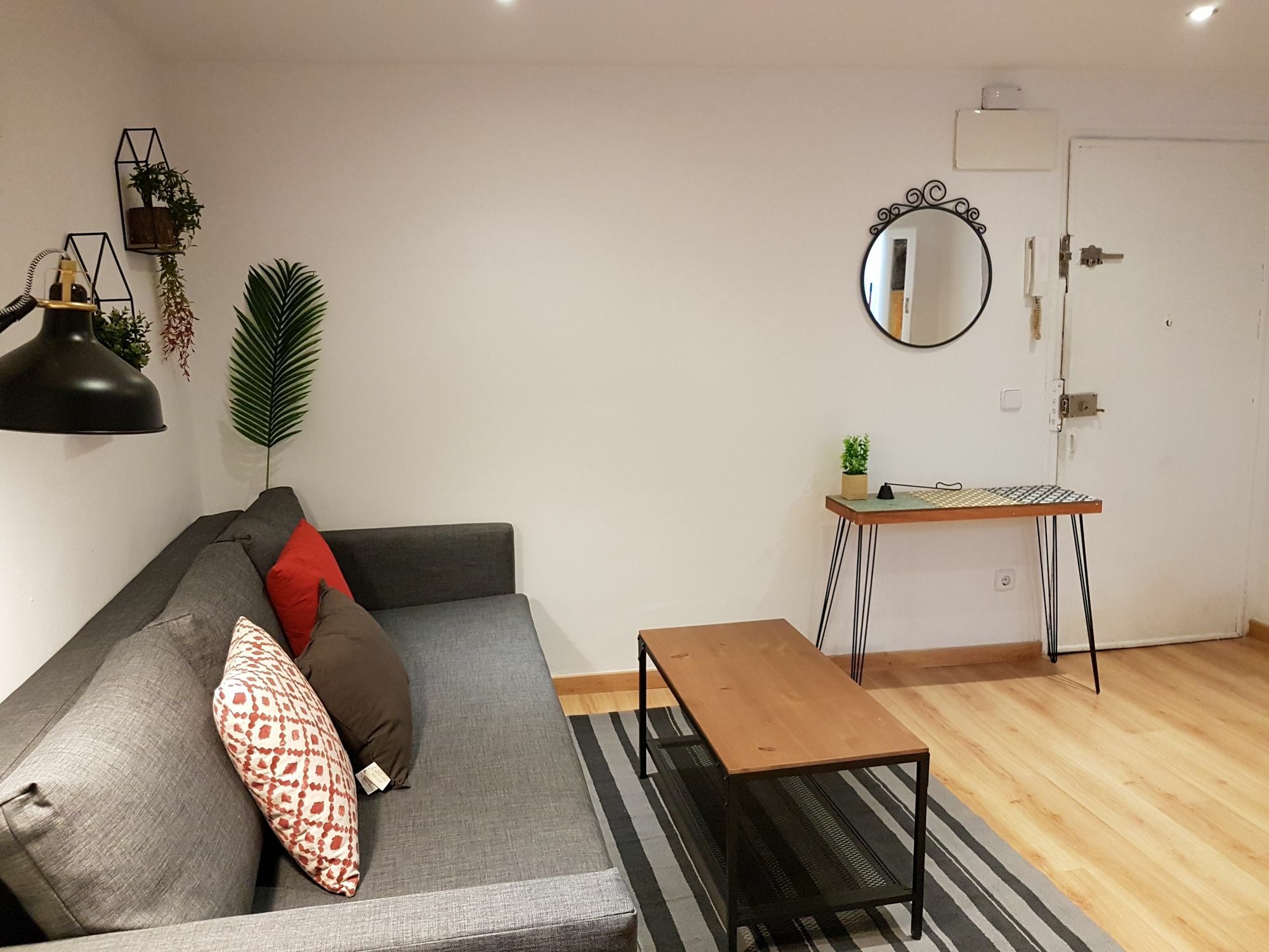 Espiritu Santo - Malasana Apartamento