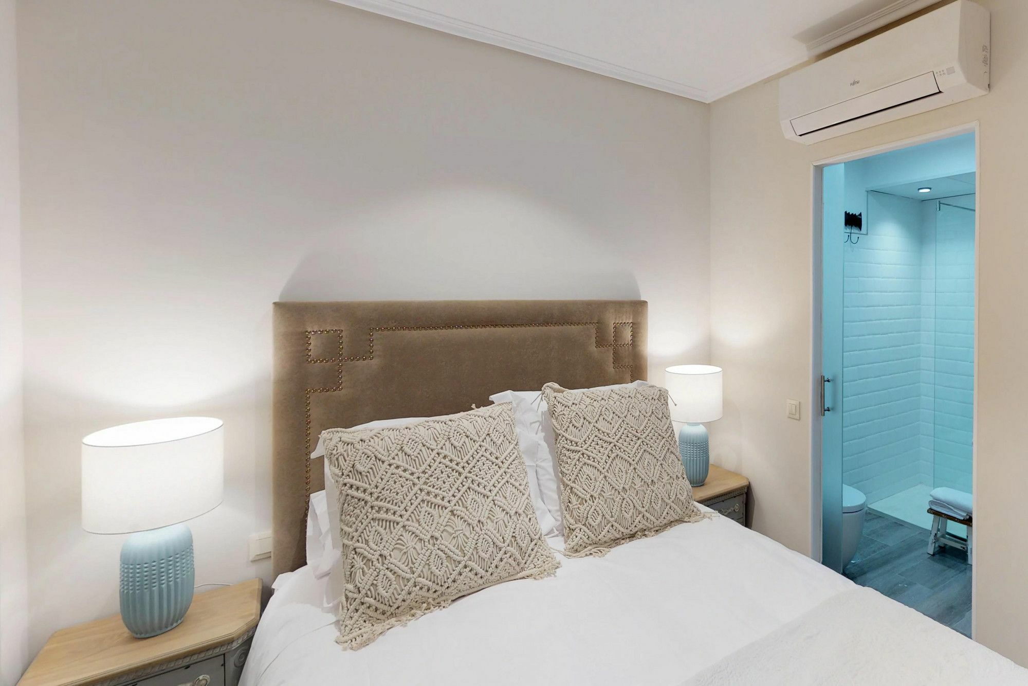 Duplex A Estrenar Puerta Del Sol-opera Apartamento Madrid