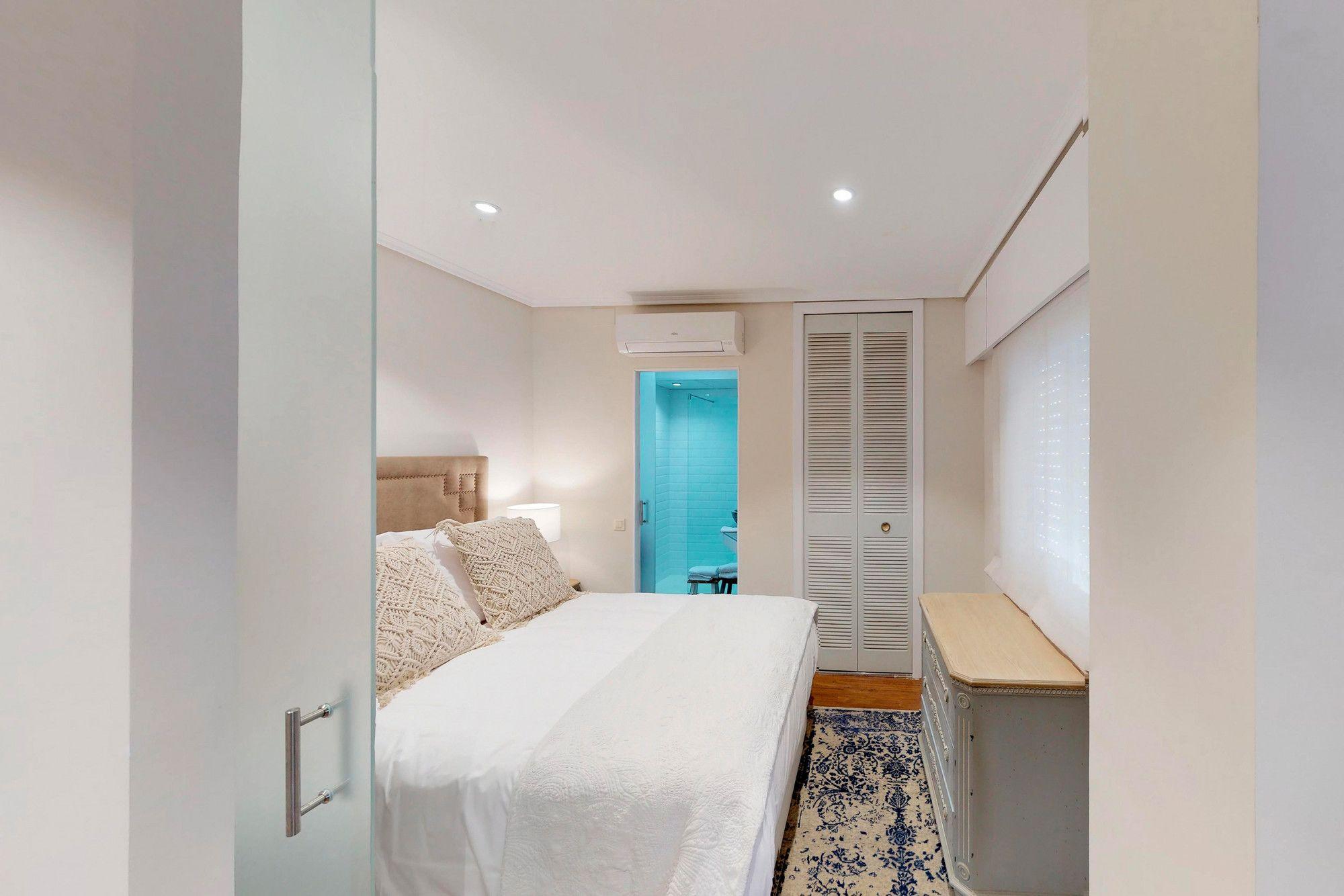 Apartamento Duplex A Estrenar Puerta Del Sol-opera Madrid