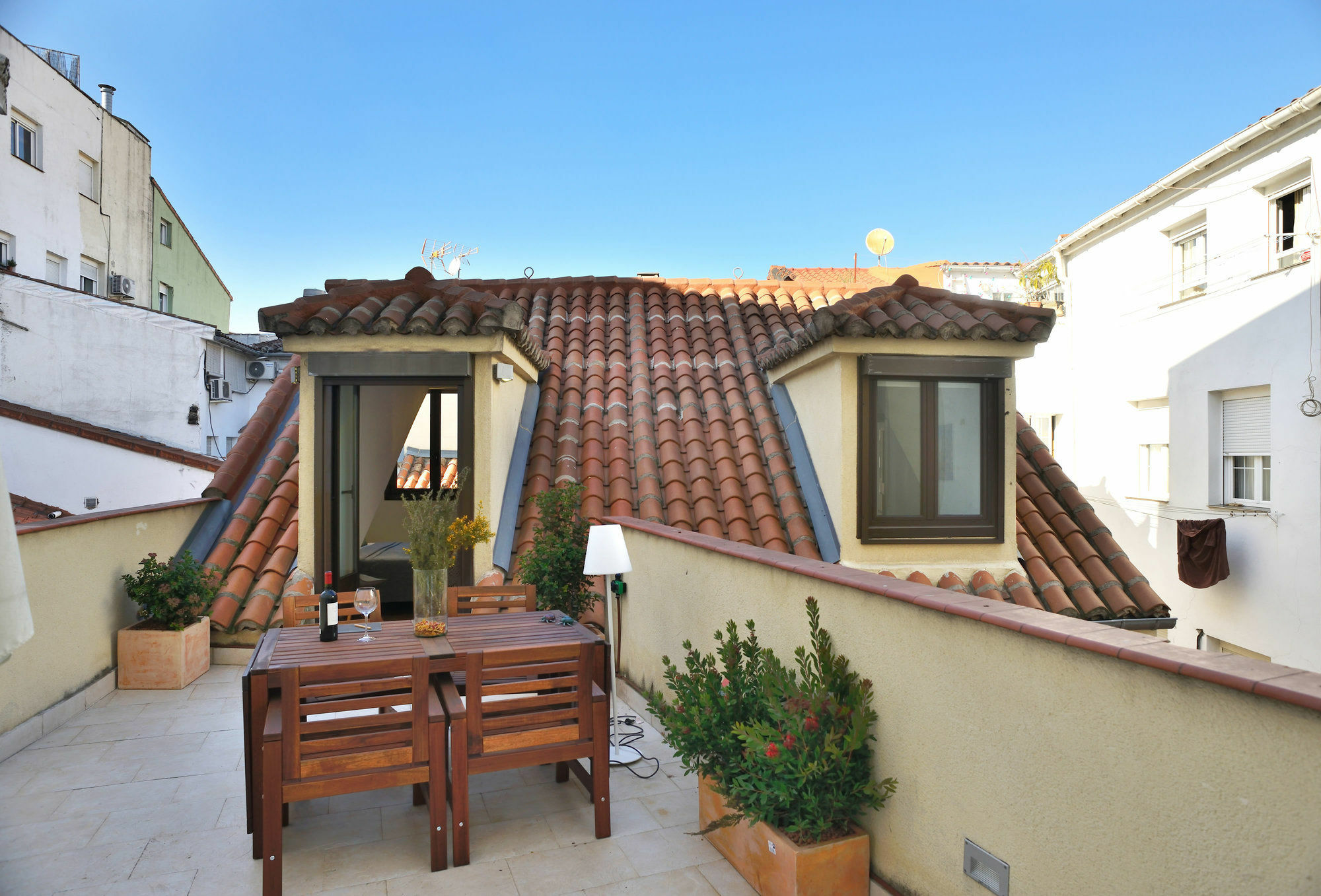 Aspasios San Mateo Boutique Apartment *