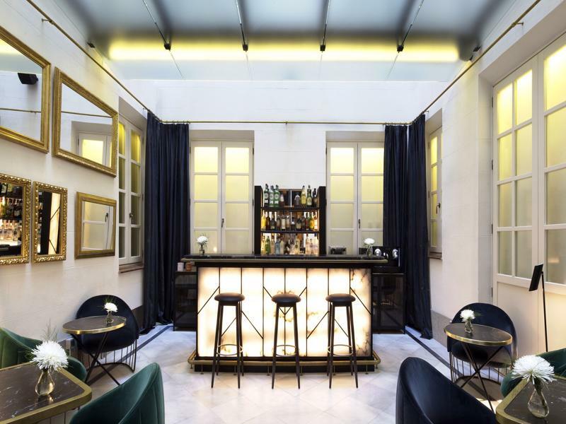 Doubletree By Hilton Madrid-prado 4*