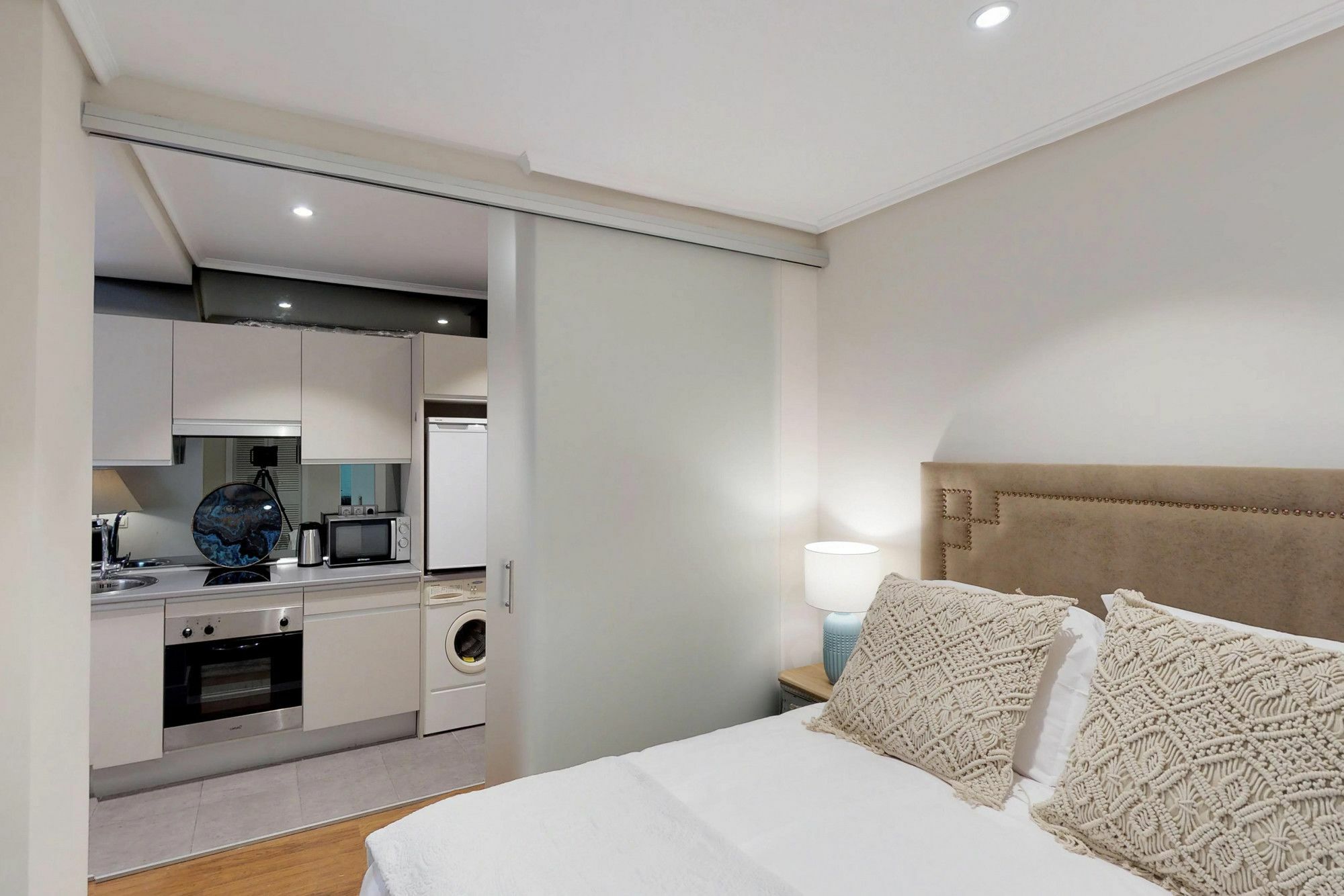 Duplex A Estrenar Puerta Del Sol-opera Madrid