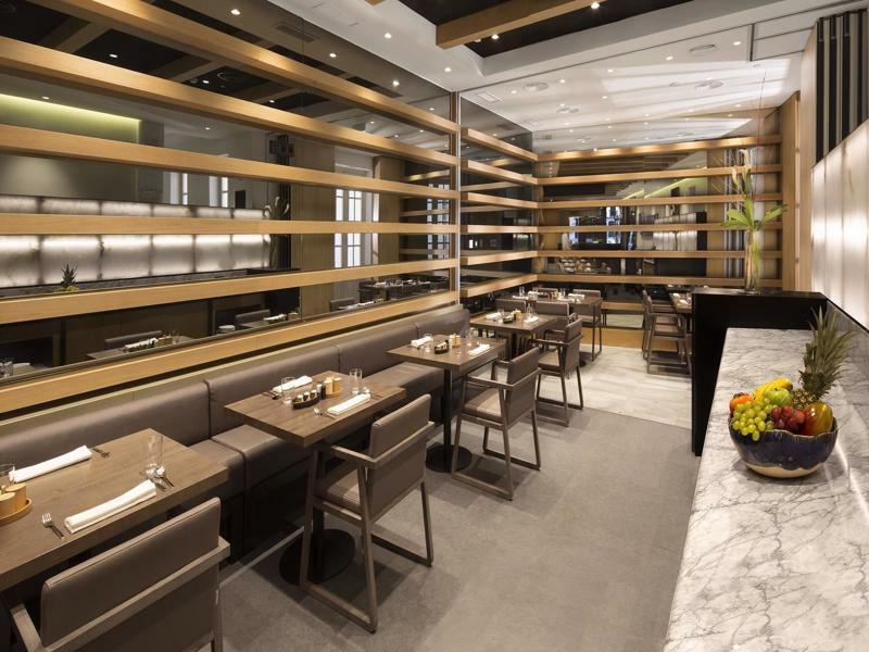 Doubletree By Hilton Madrid-prado 4*