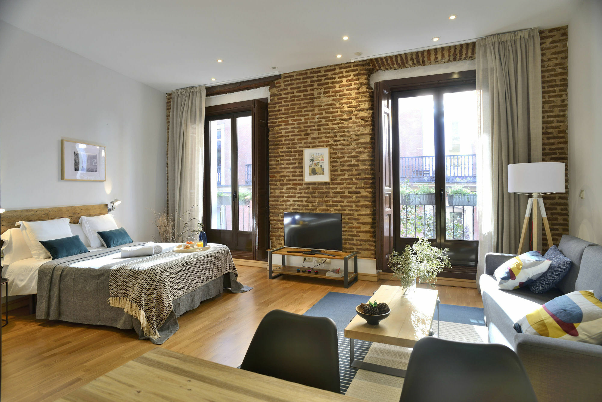 Aspasios San Mateo Boutique Madrid