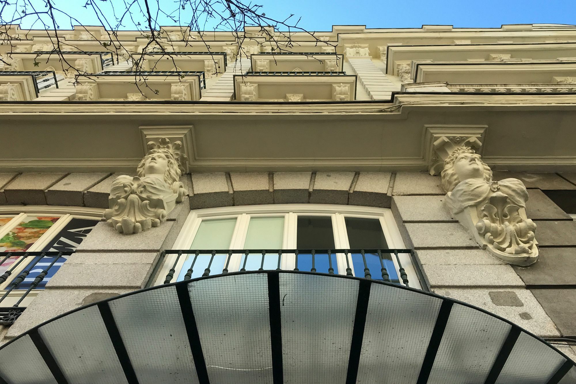 Duplex A Estrenar Puerta Del Sol-opera