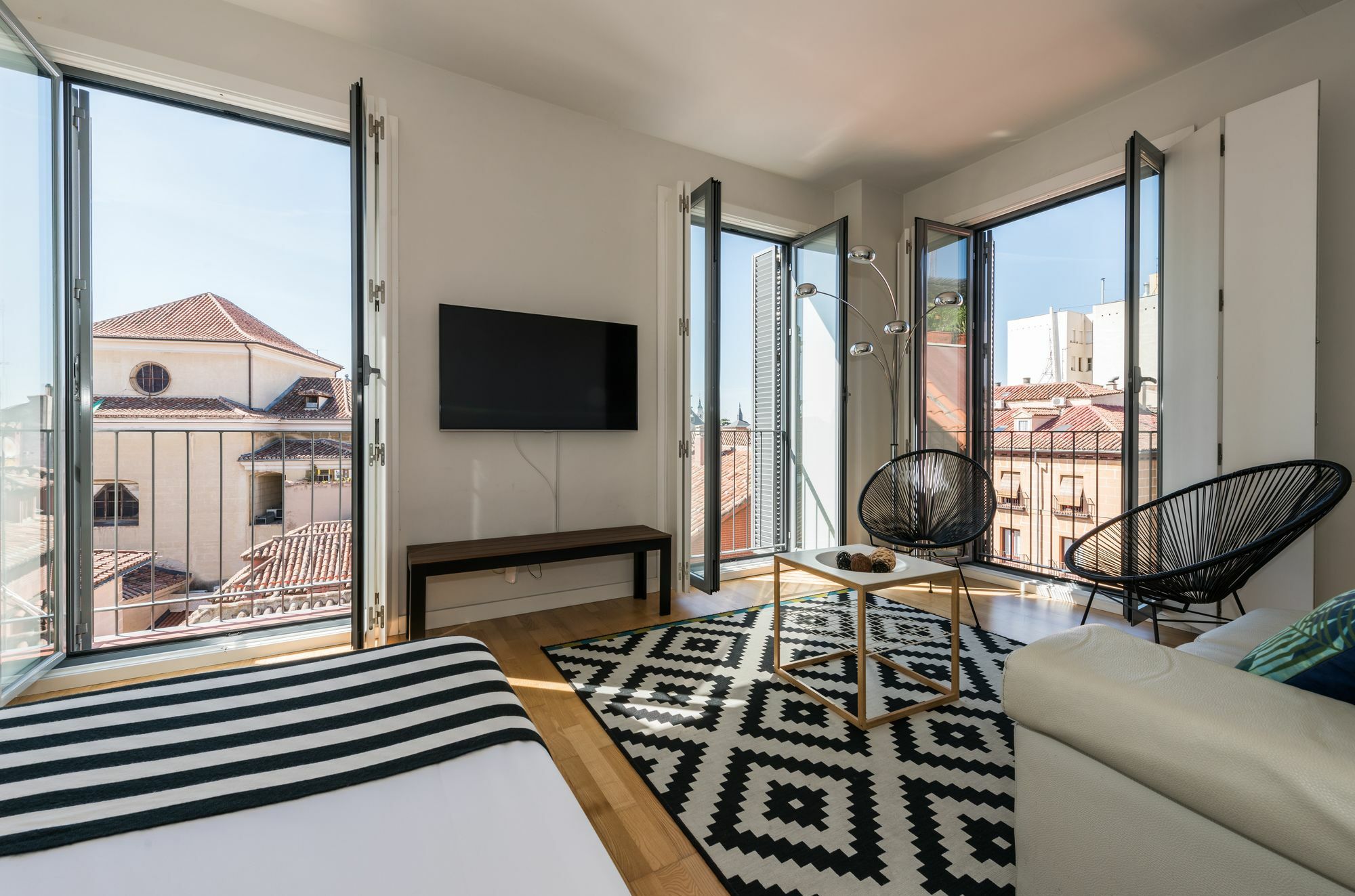 Smartrental Puerta Del Sol