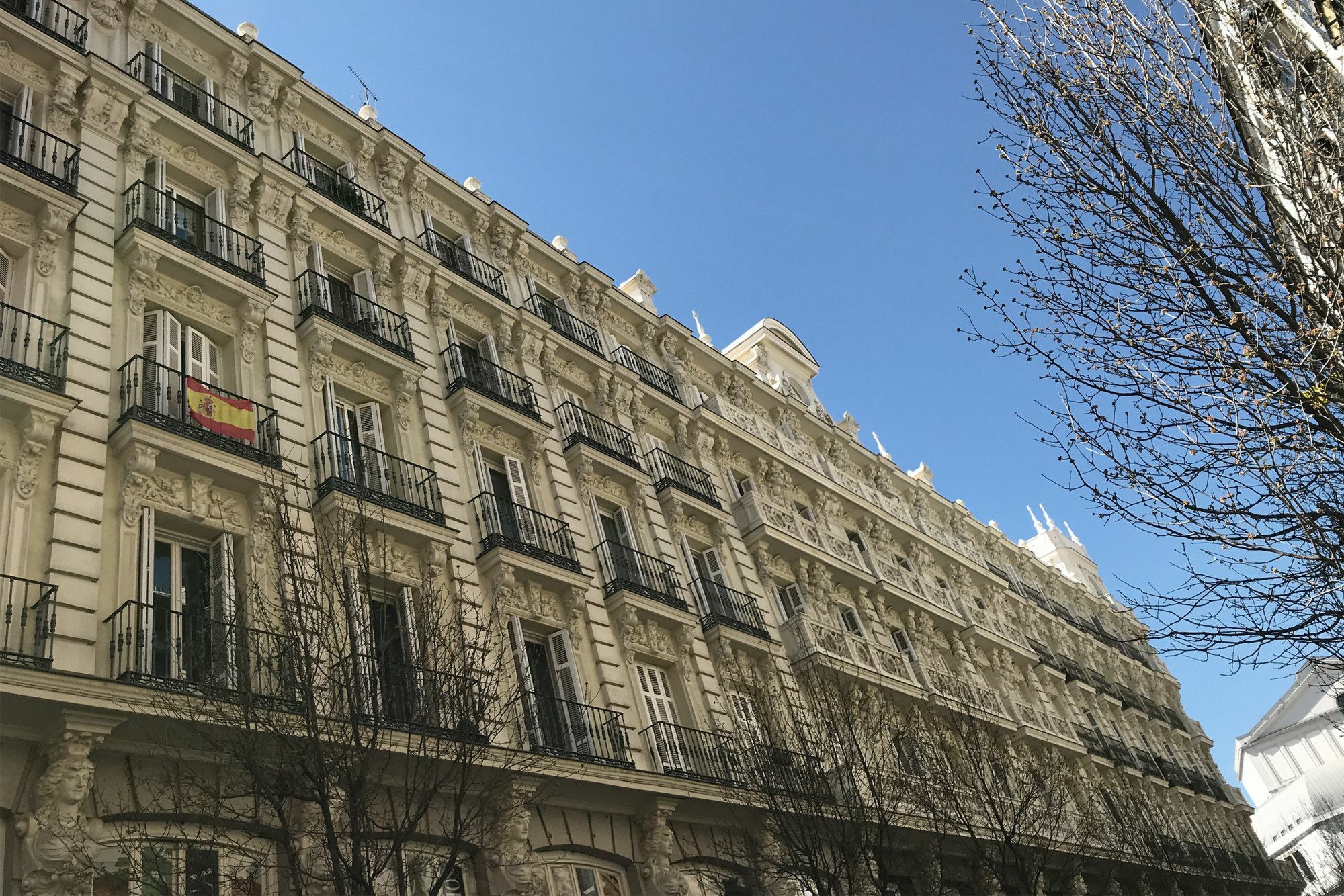 Duplex A Estrenar Puerta Del Sol-opera Madrid