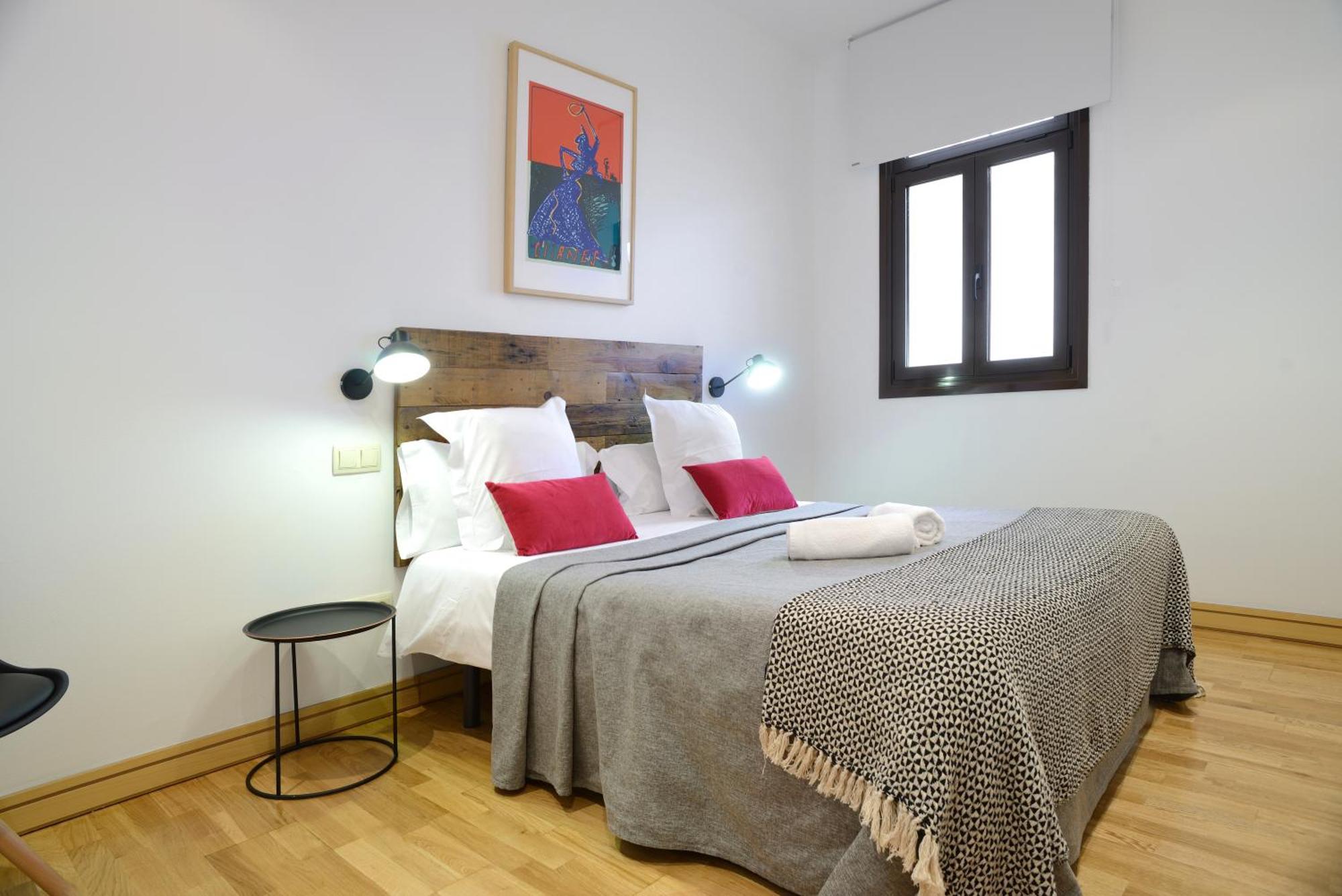 Aspasios San Mateo Boutique Apartamento