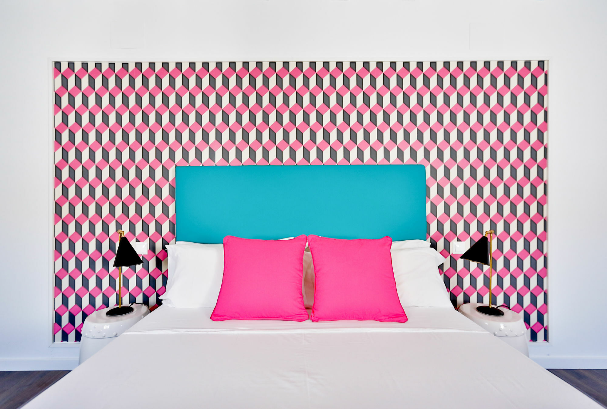 Welcomer La Latina Apartamento Madrid