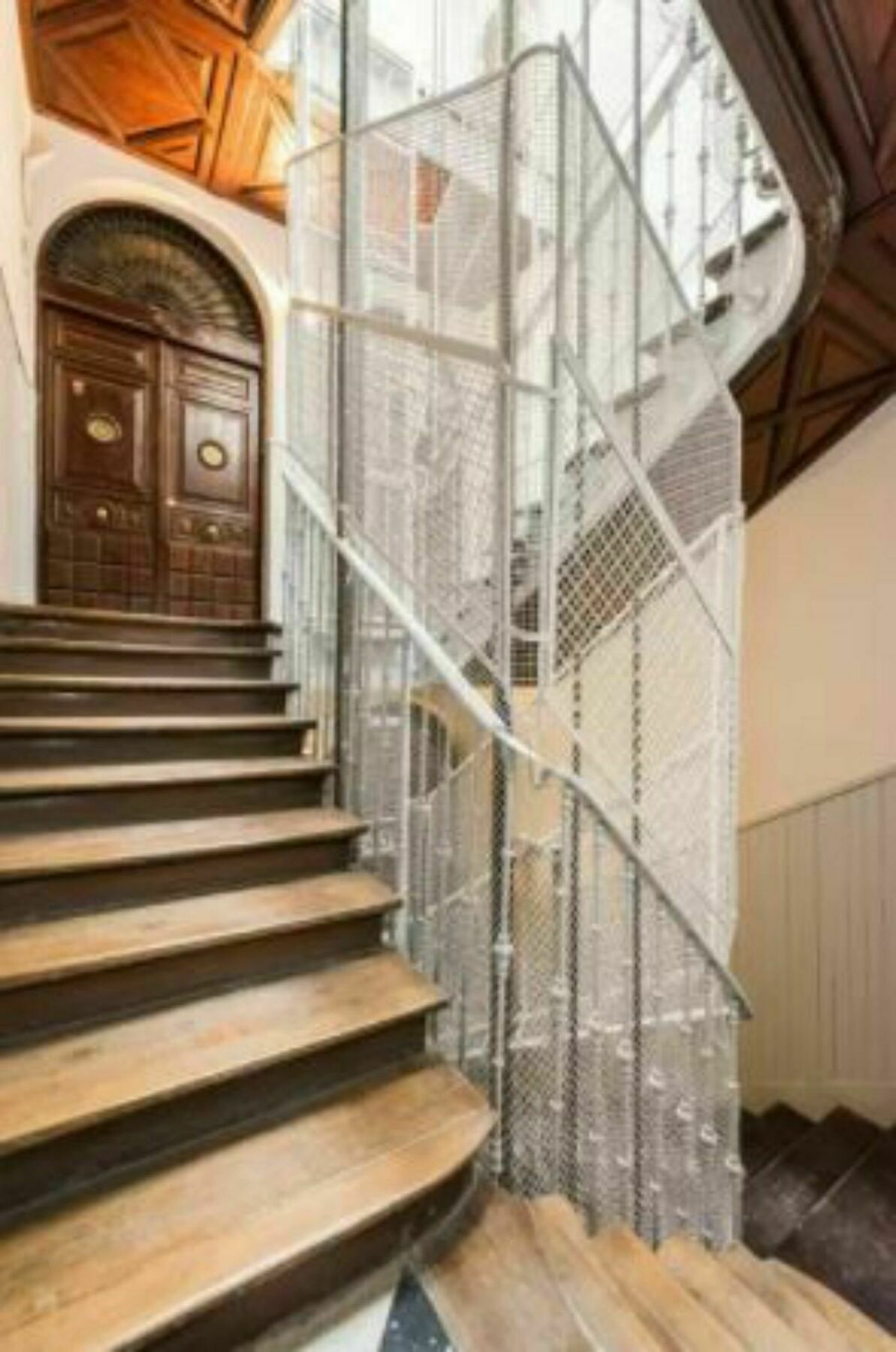 Apartamento Atico Cortes