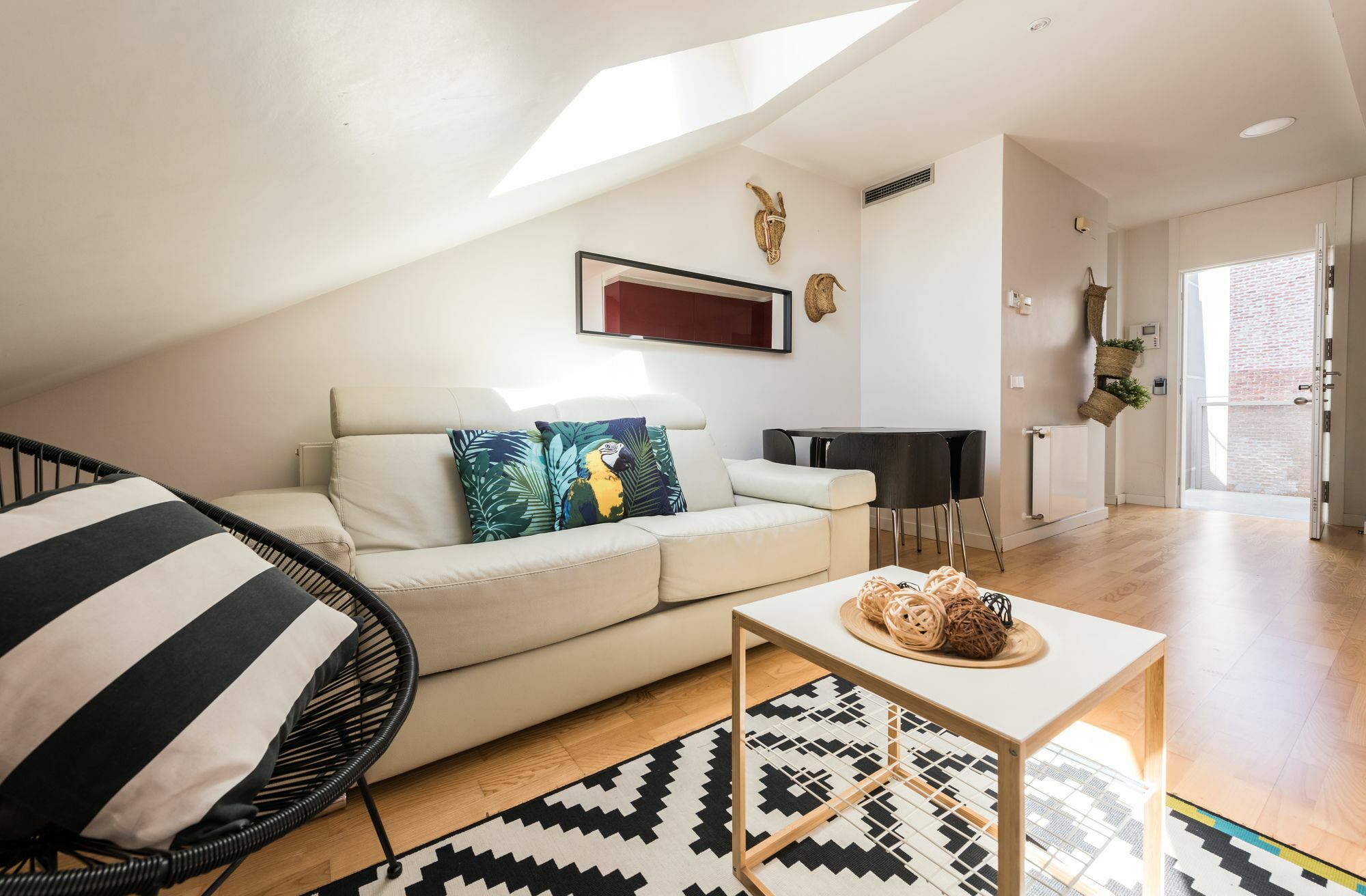 Smartrental Puerta Del Sol *