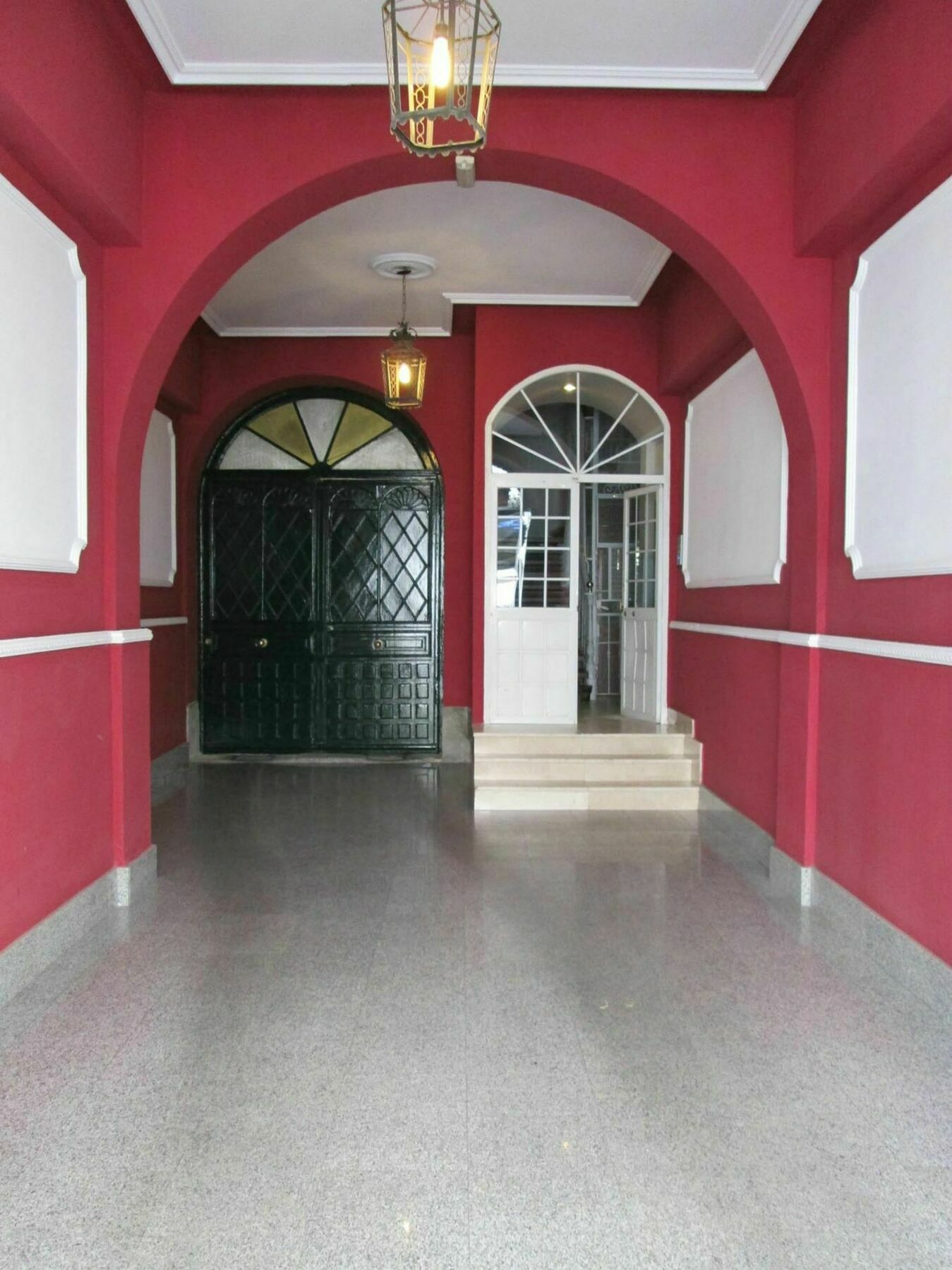 Atico Cortes Apartamento *