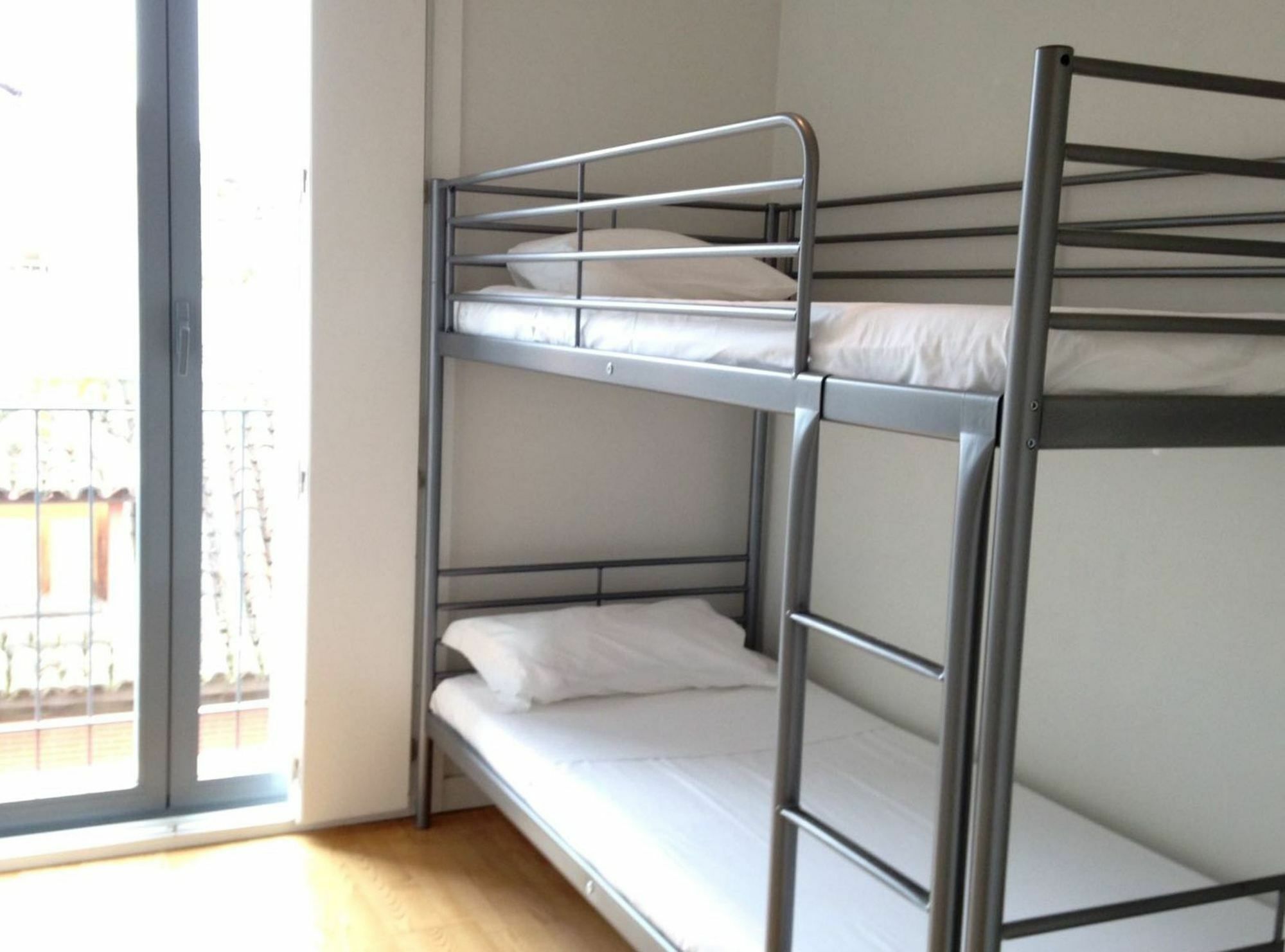Smartrental Puerta Del Sol Apartamento Madrid