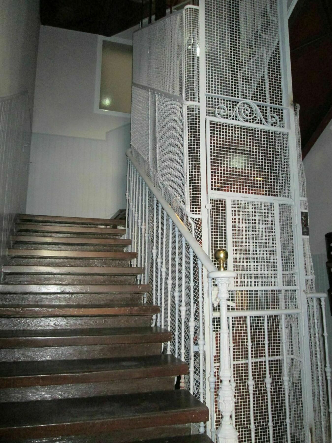 Apartamento Atico Cortes Madrid
