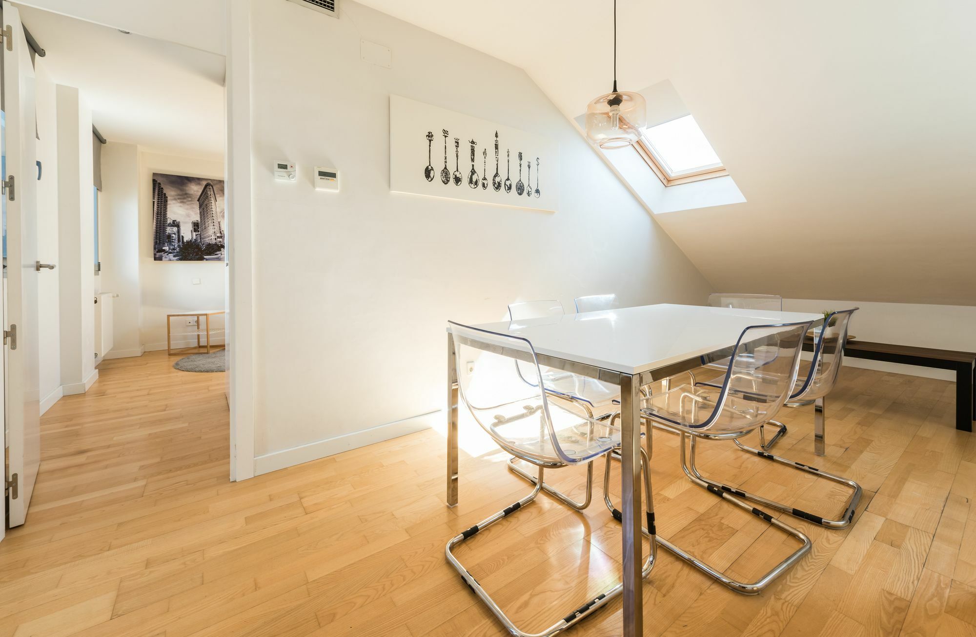 Smartrental Puerta Del Sol *