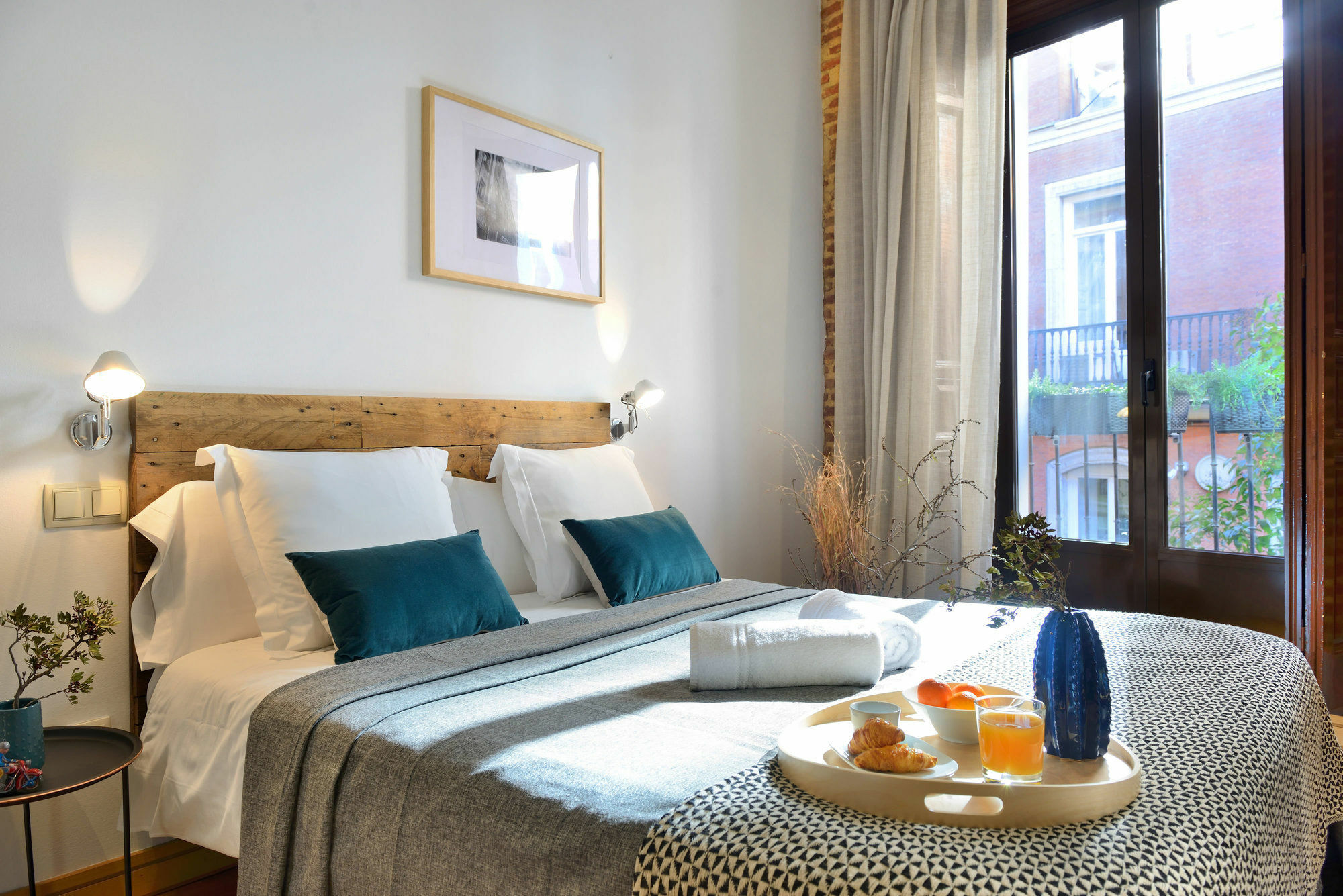 Aspasios San Mateo Boutique Madrid
