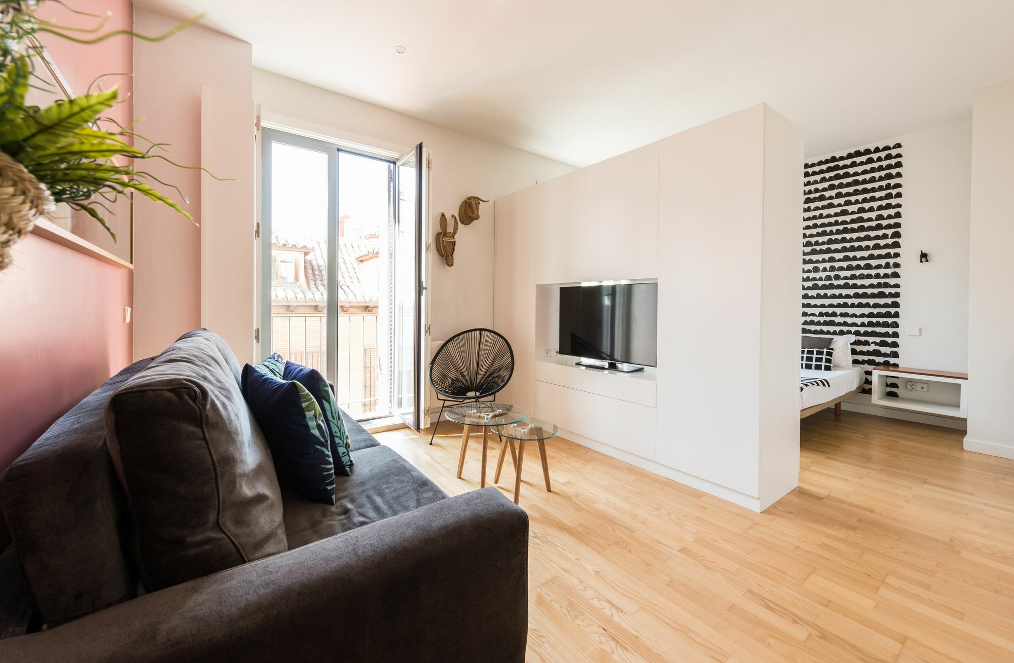 Smartrental Puerta Del Sol Madrid