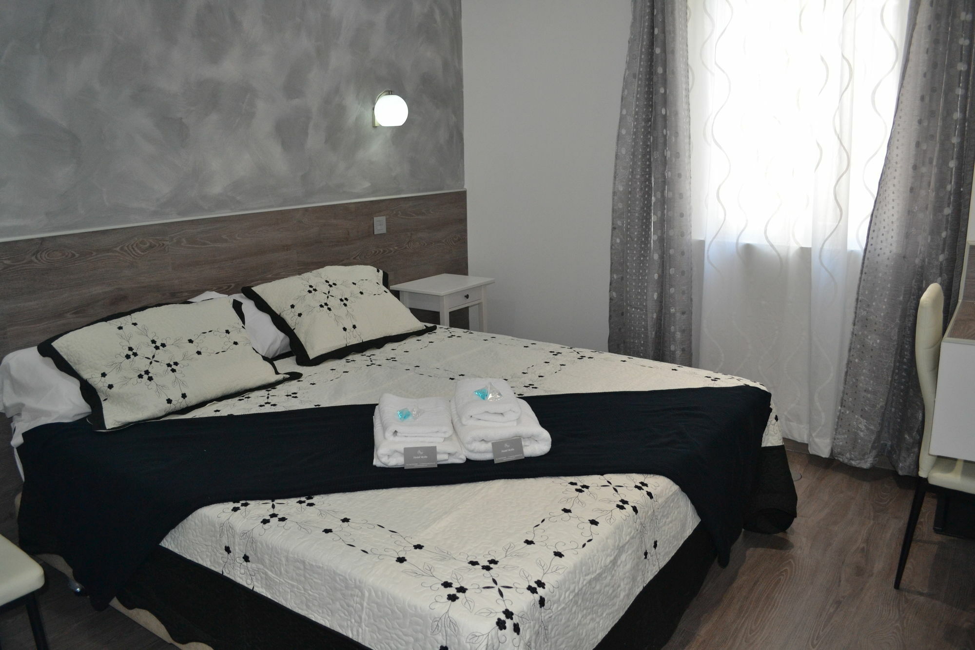 Meyra * Madrid
