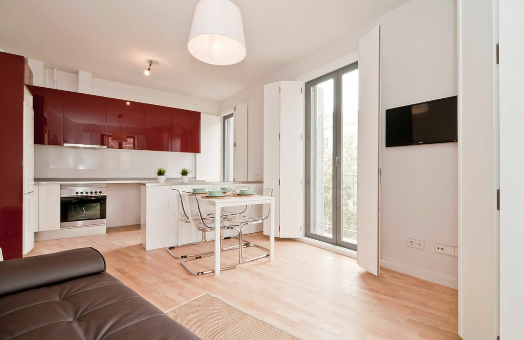 Smartrental Puerta Del Sol Apartamento Madrid