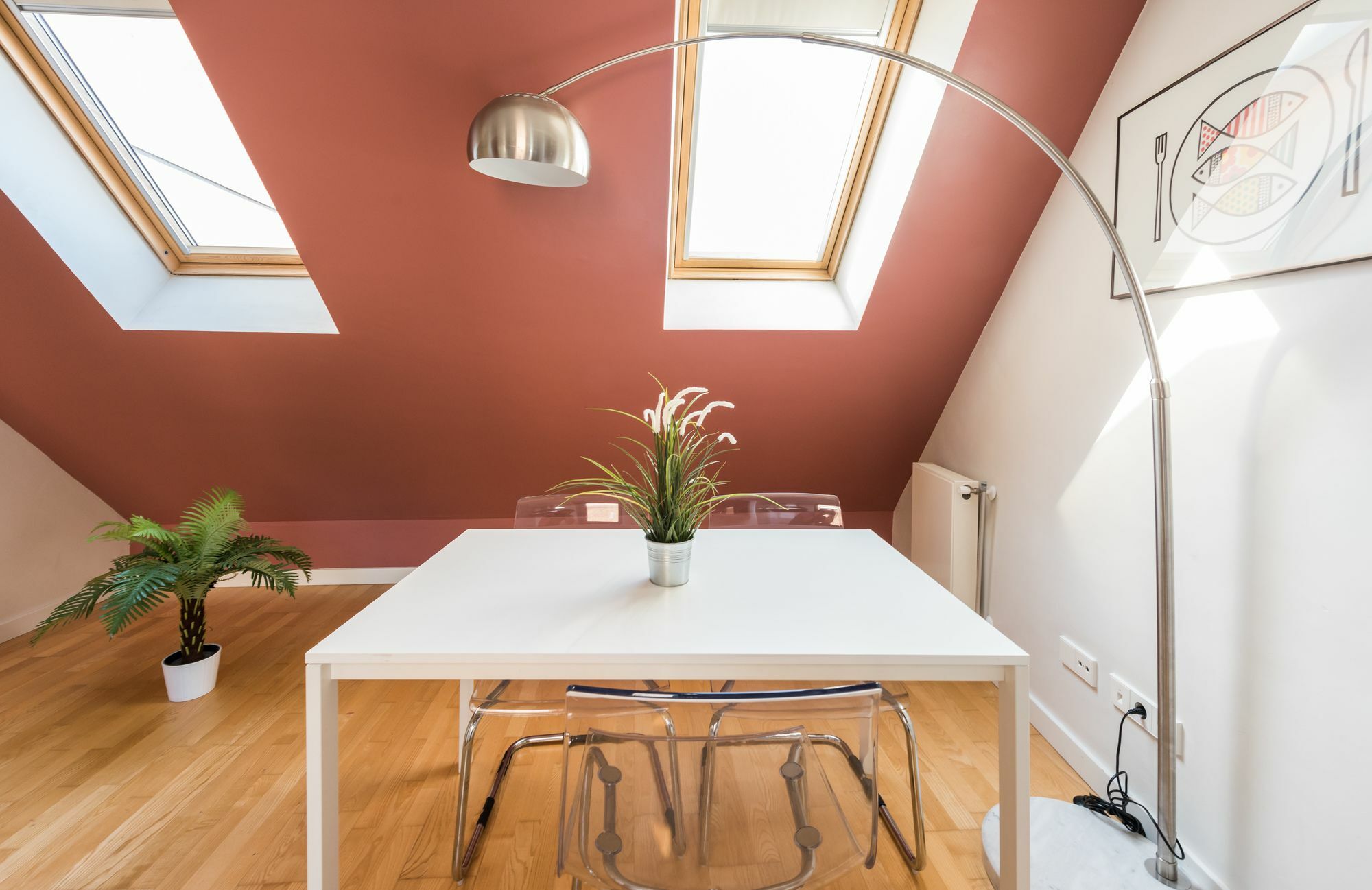 Apartamento Smartrental Puerta Del Sol *