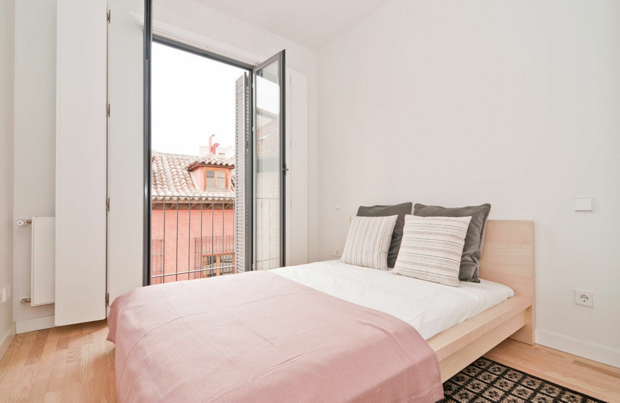 Smartrental Puerta Del Sol *