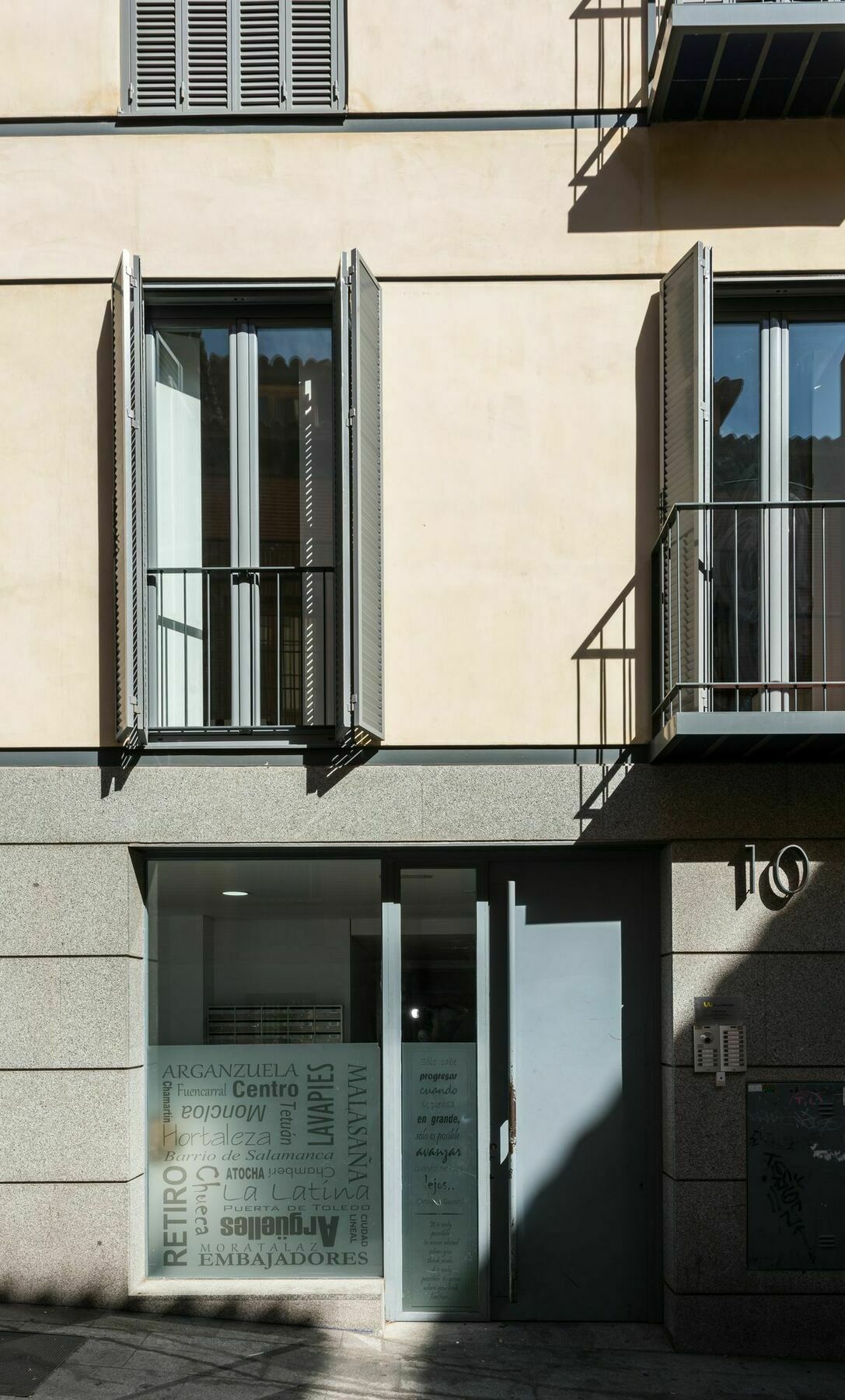 Apartamento Smartrental Puerta Del Sol Madrid