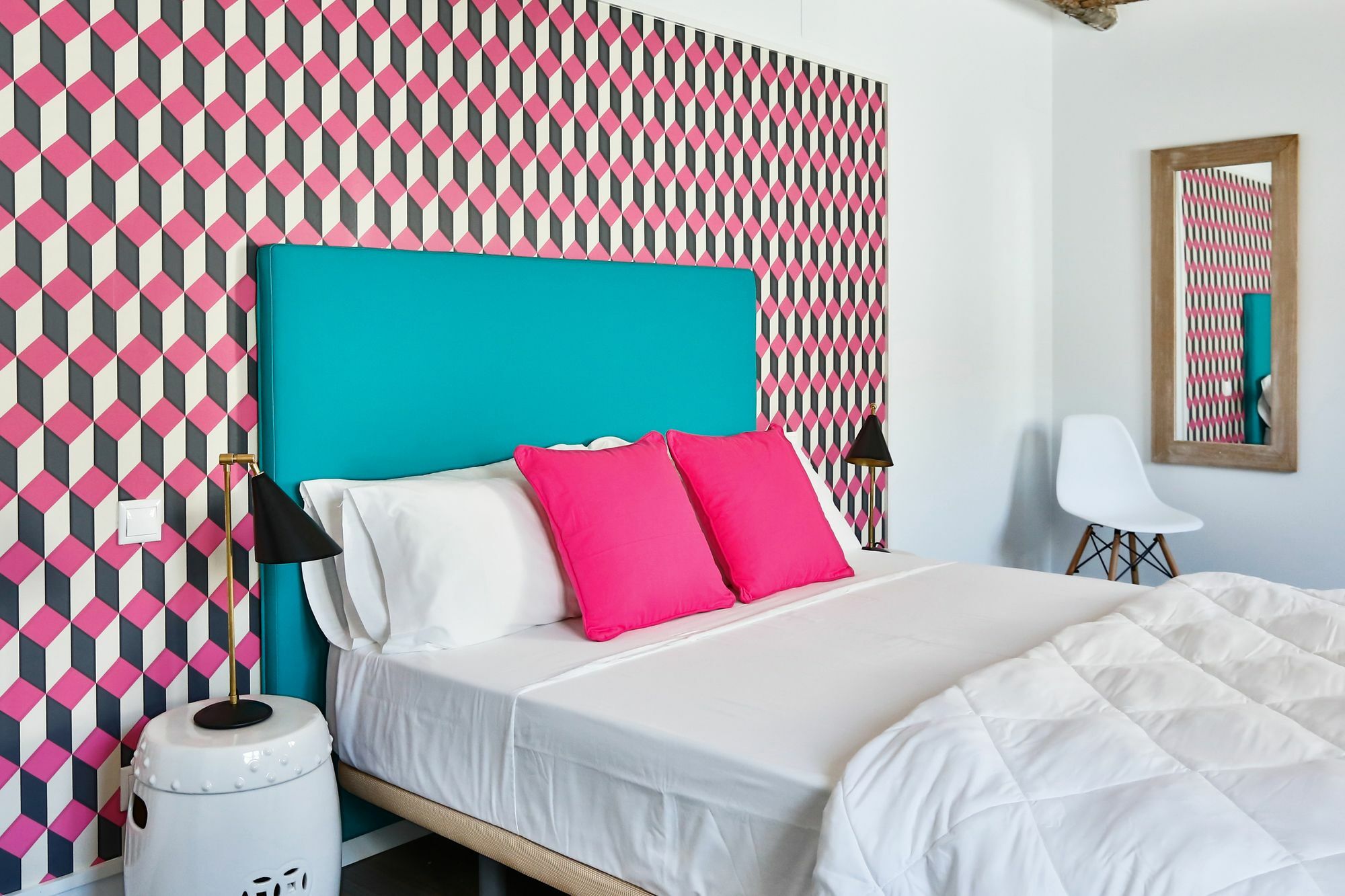 Welcomer La Latina Apartamento Madrid