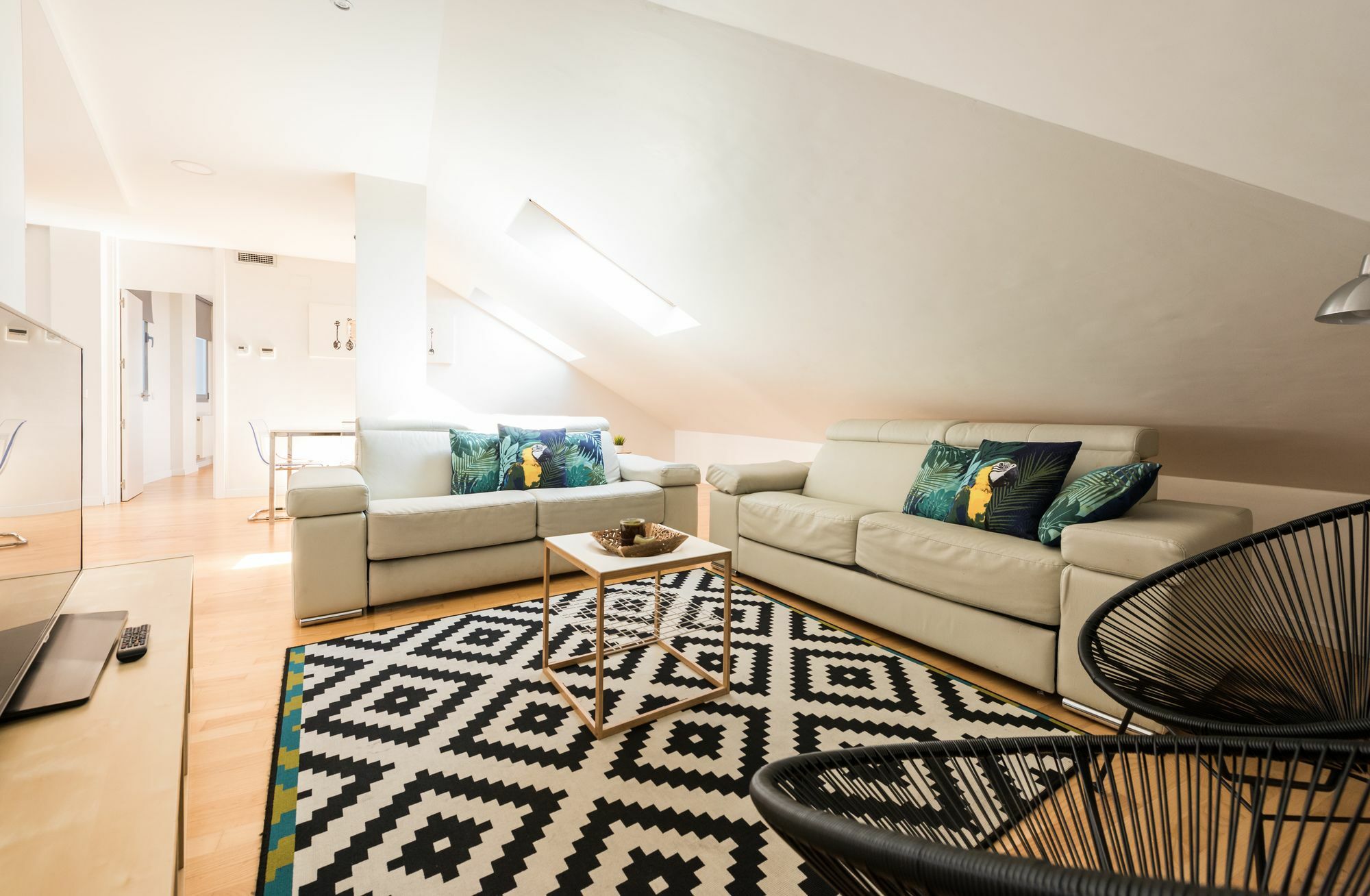 Smartrental Puerta Del Sol Apartamento