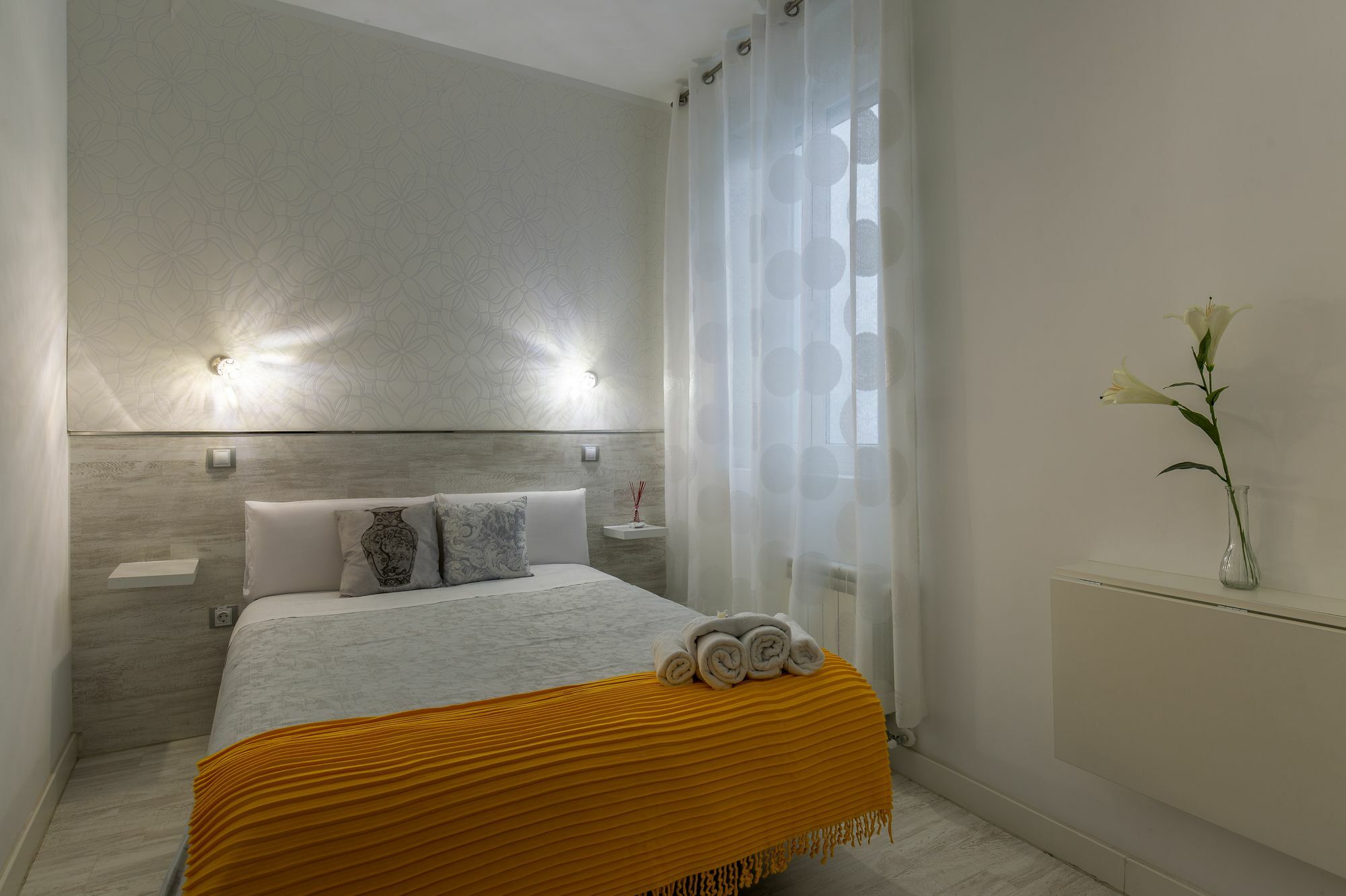 Met Guest house