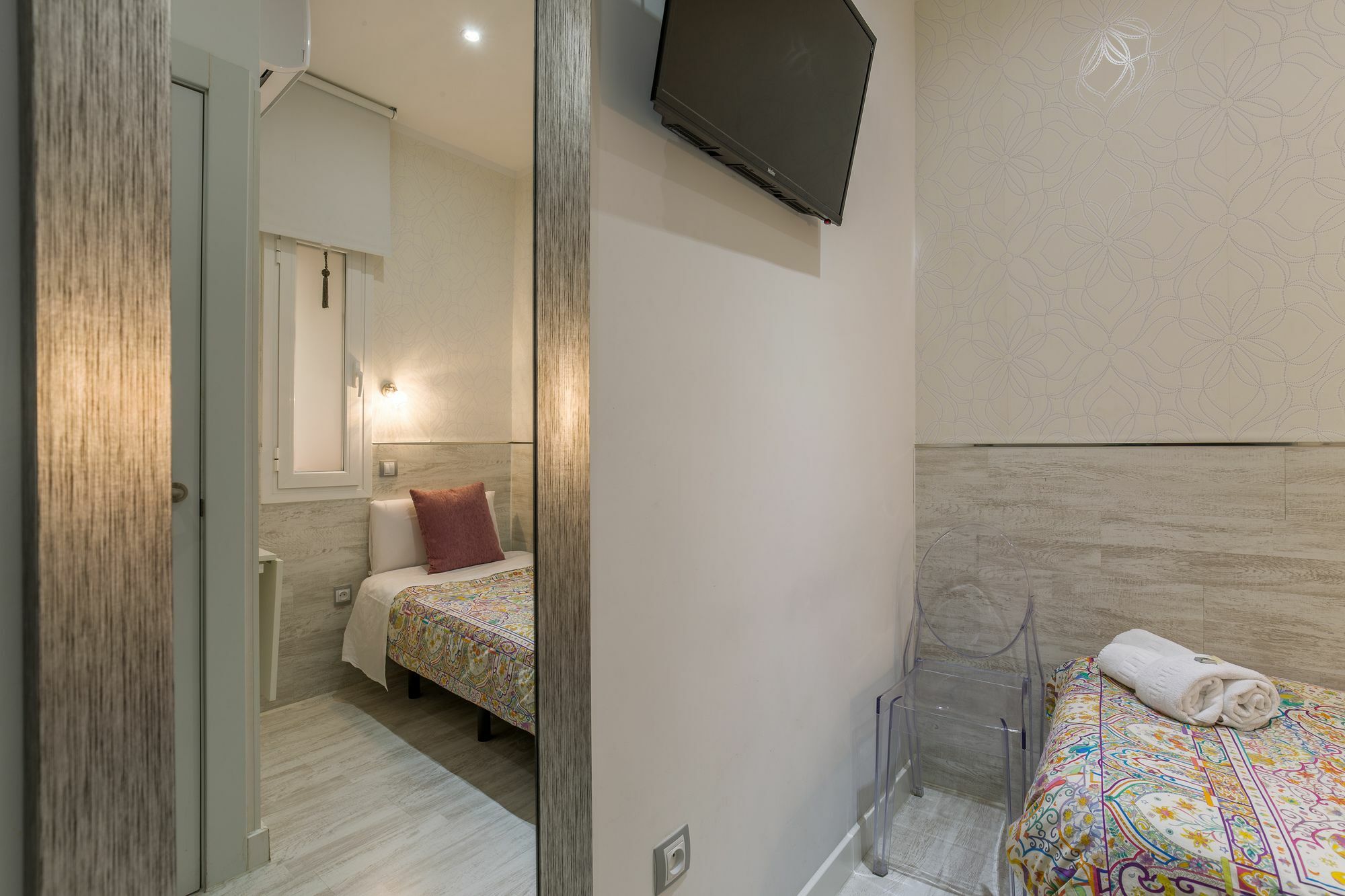 Guest house Met