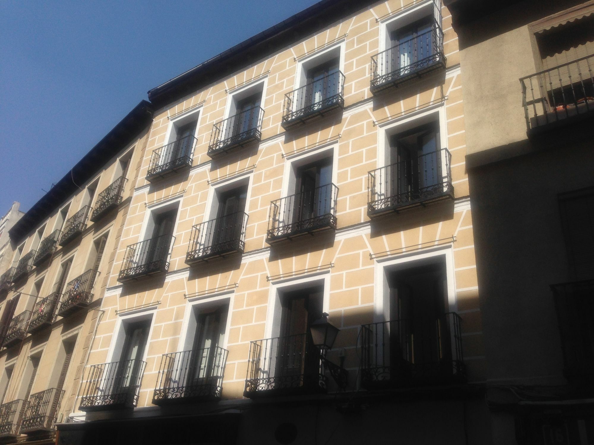 Welcomer La Latina Apartamento Madrid