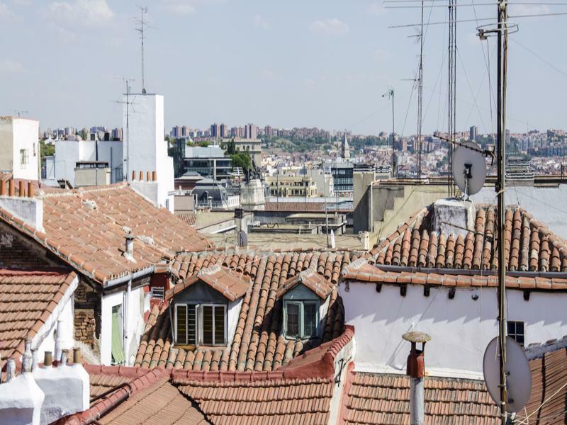 Atocha San Eugenio