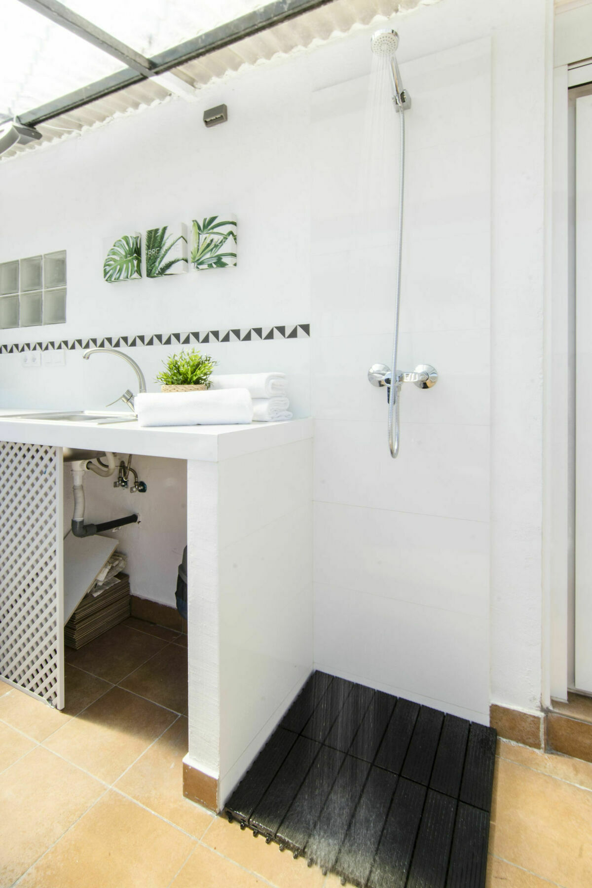 Apartamento Atocha San Eugenio *