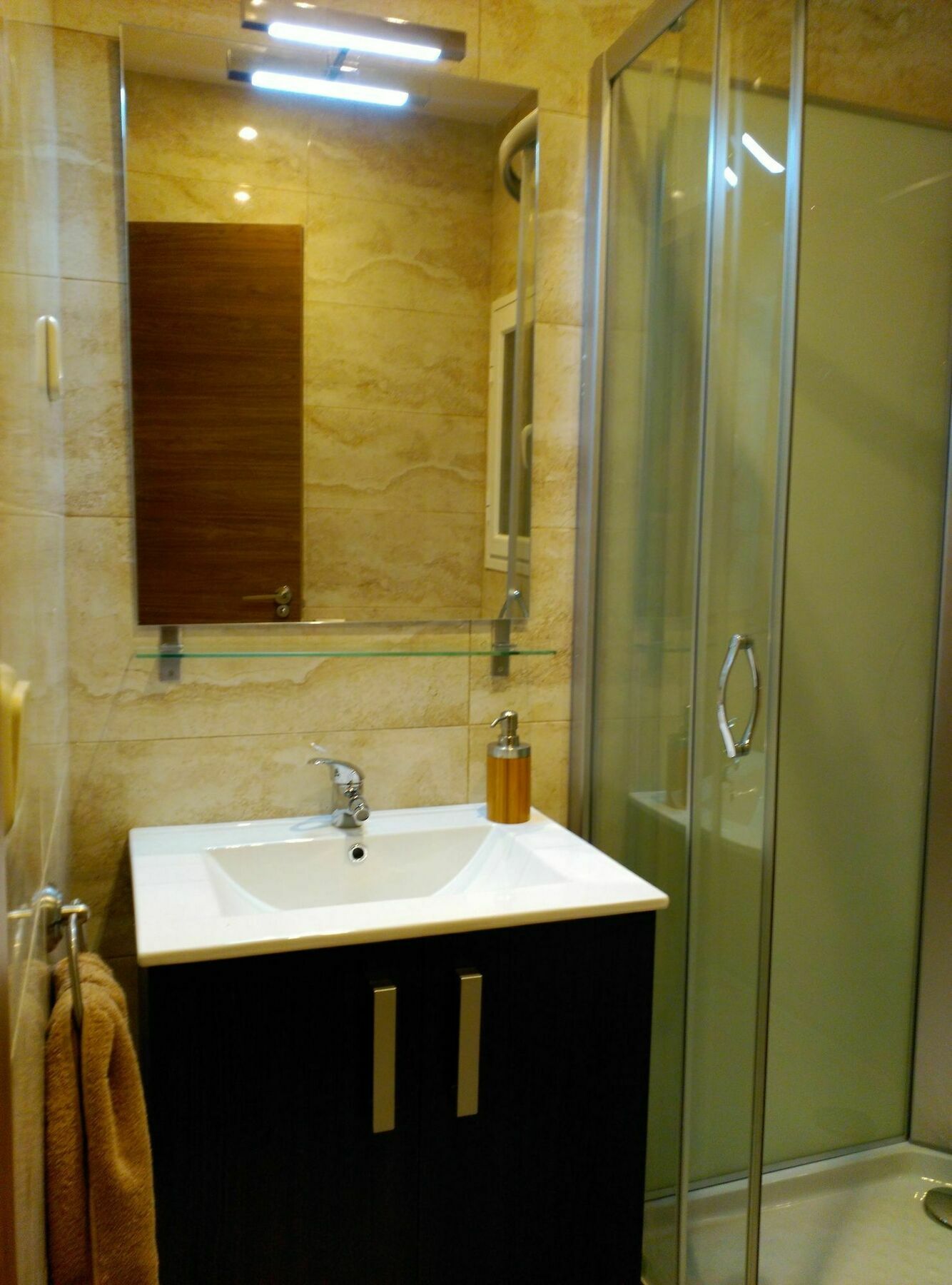 Toprentmadrid Comandante Fortea Apartamento *