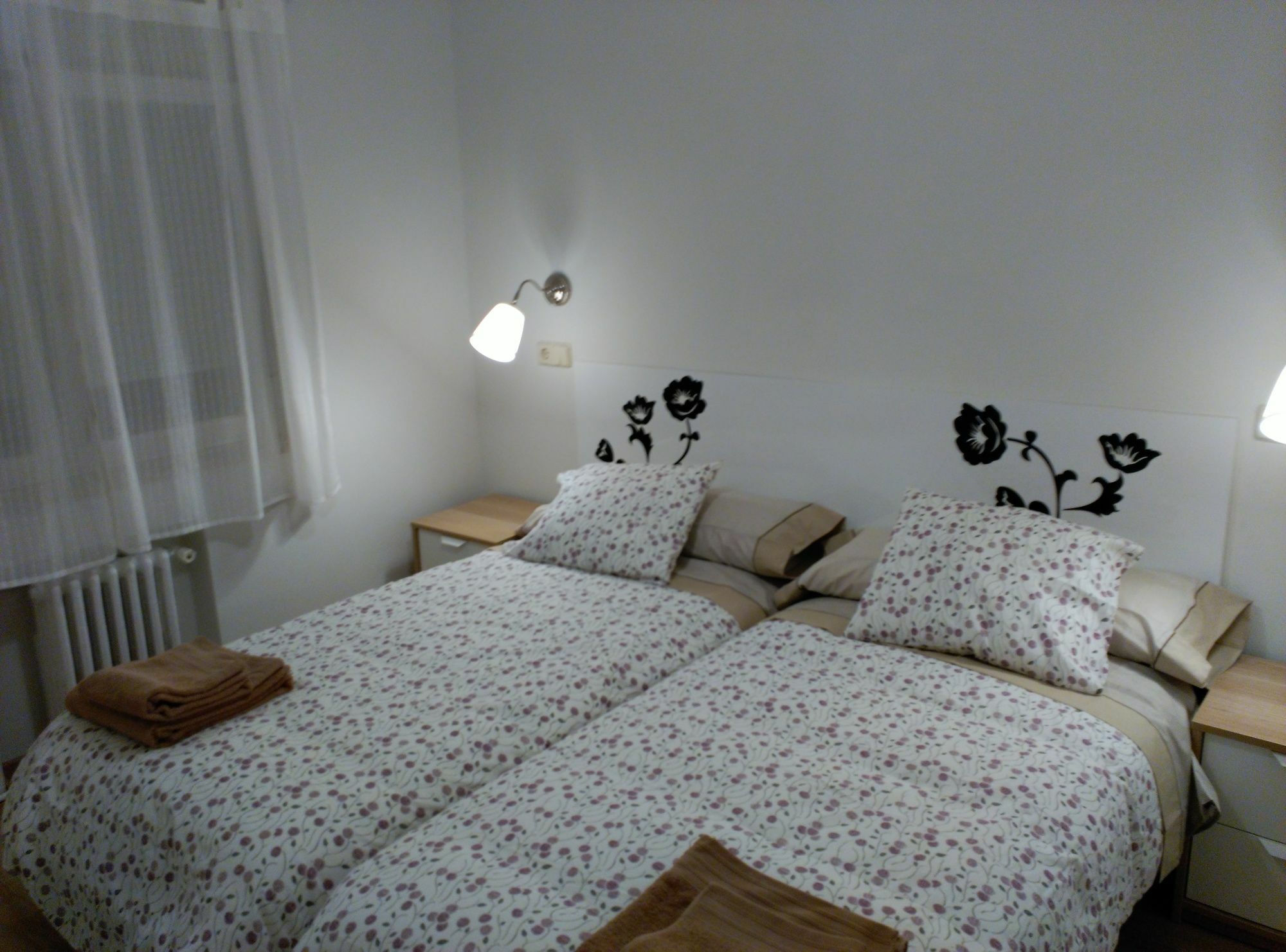 Apartamento Toprentmadrid Comandante Fortea Madrid