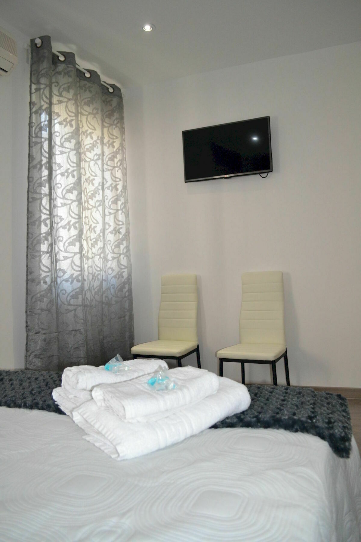 Meyra Madrid