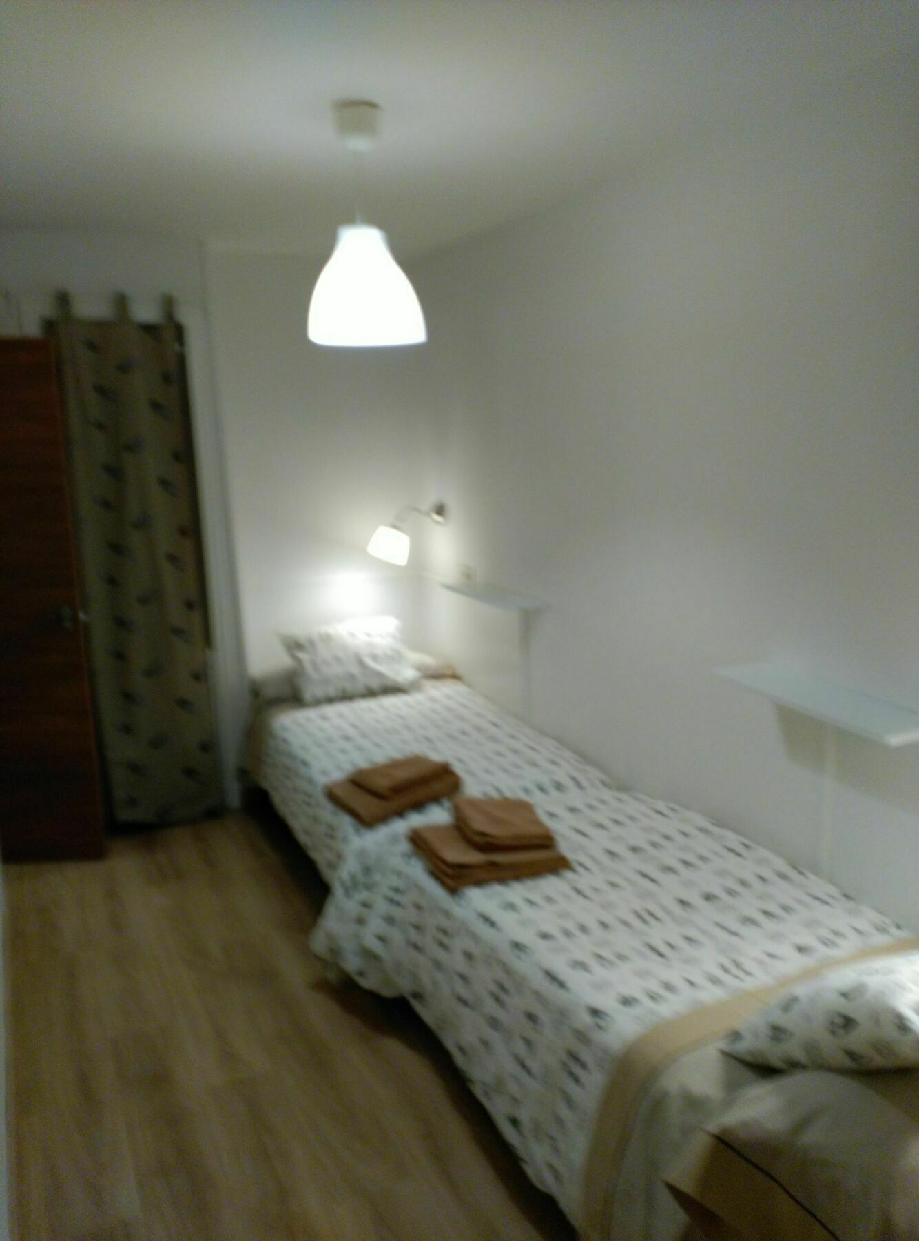 Toprentmadrid Comandante Fortea Apartamento *