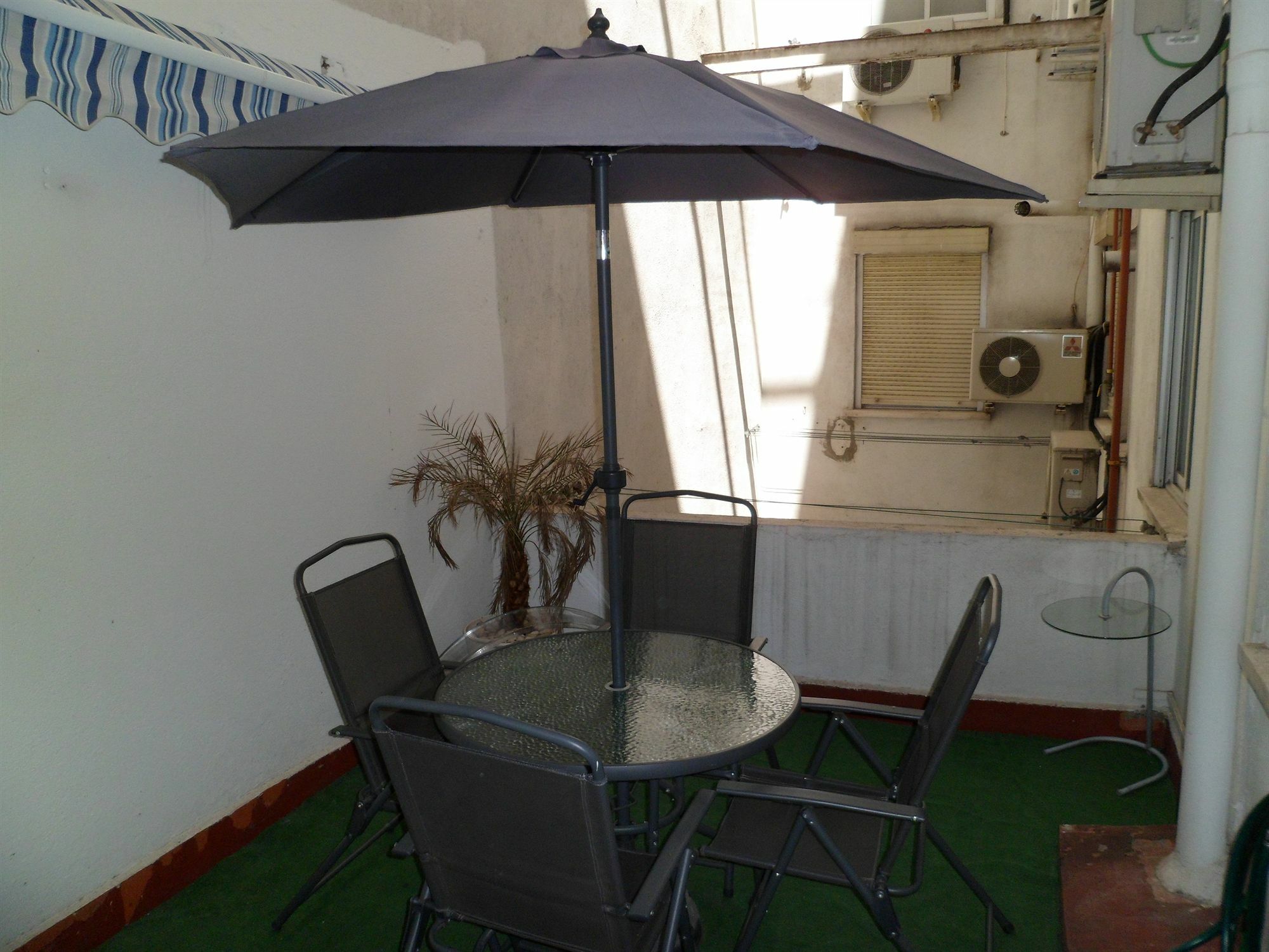 Canalejas Apartamento *