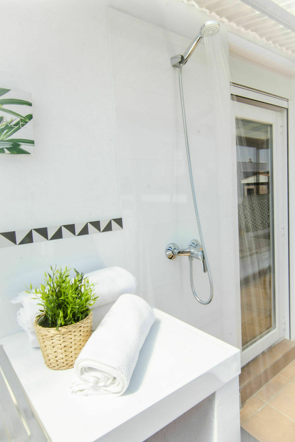 Apartamento Atocha San Eugenio *
