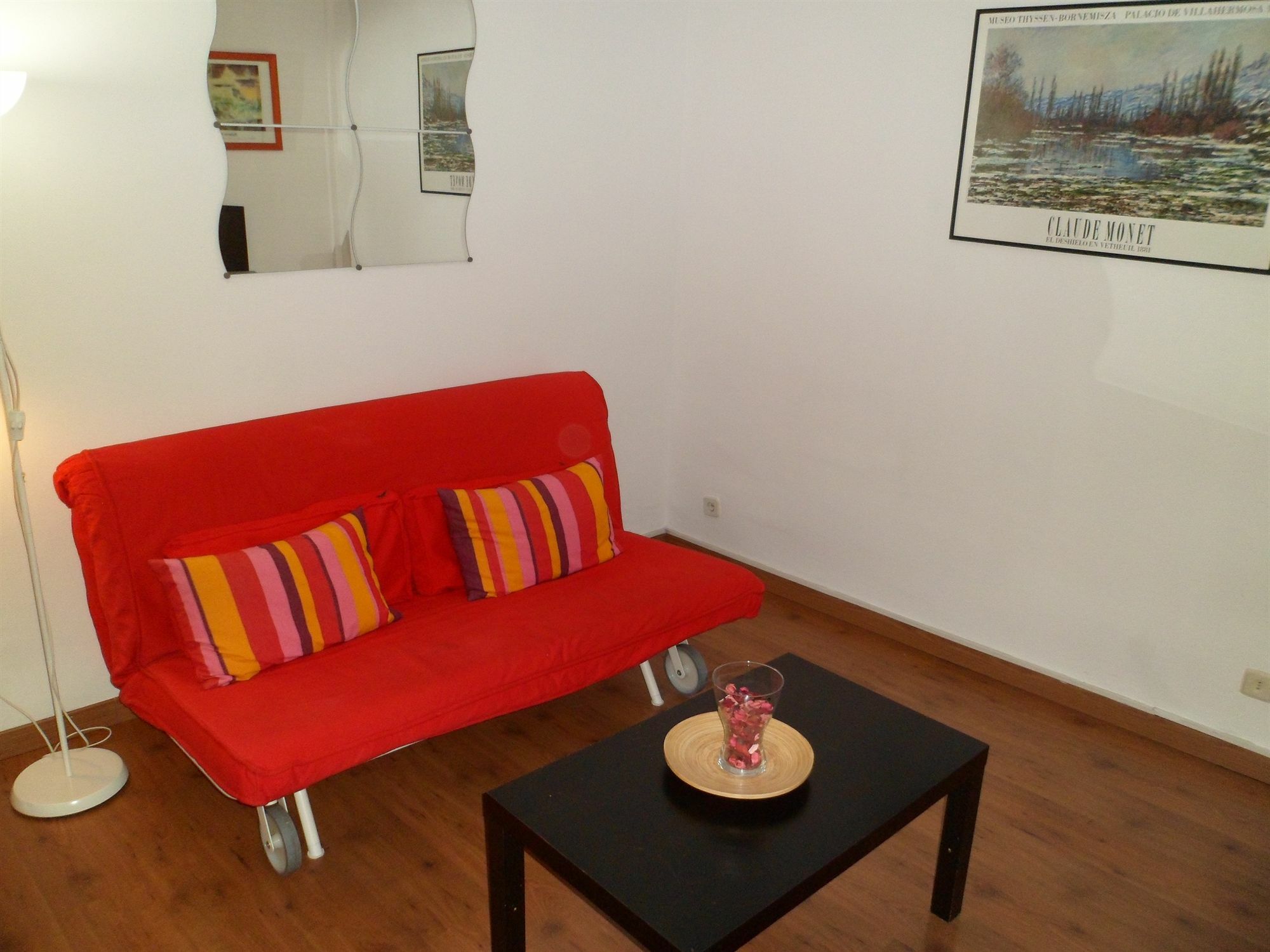 Canalejas Apartamento *
