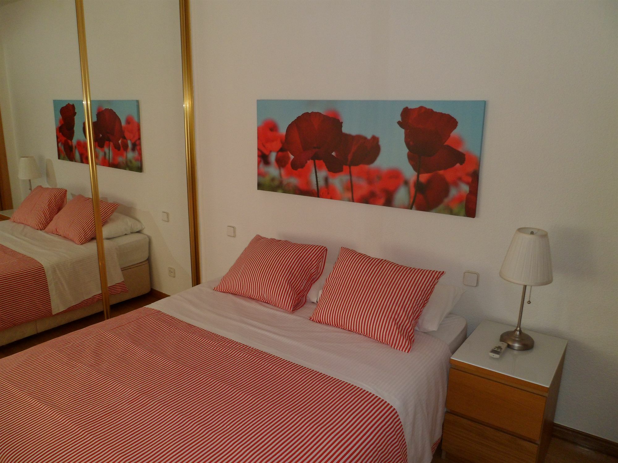 Apartamento Canalejas Madrid