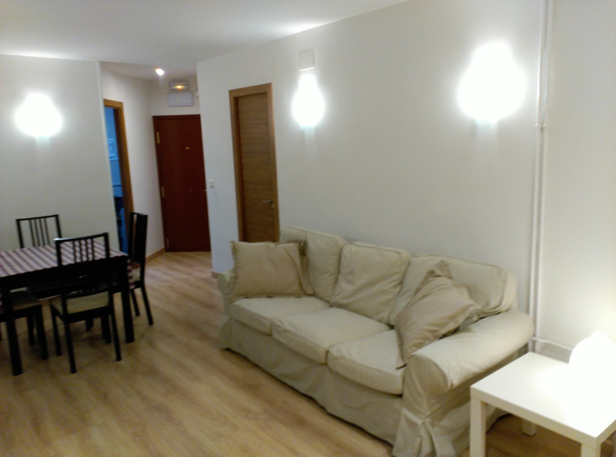 Apartamento Toprentmadrid Comandante Fortea