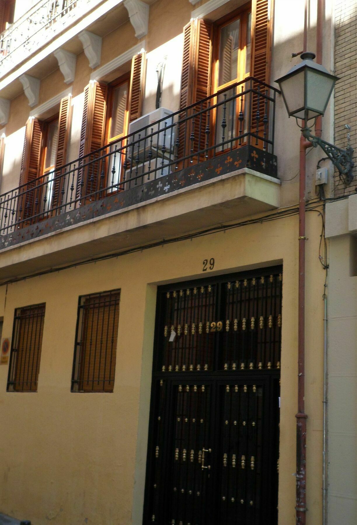 Apartamento Canalejas *
