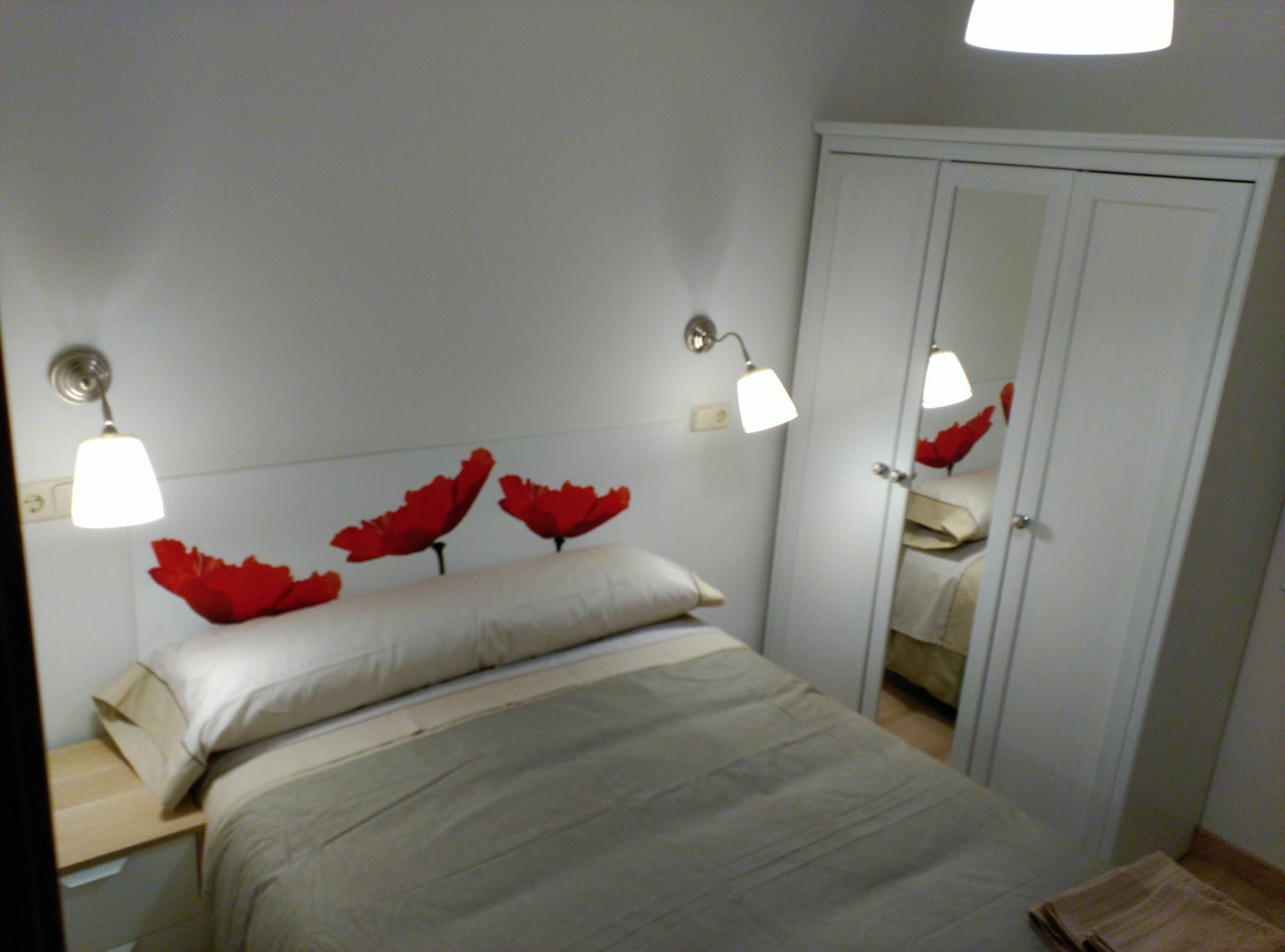 Toprentmadrid Comandante Fortea Apartamento