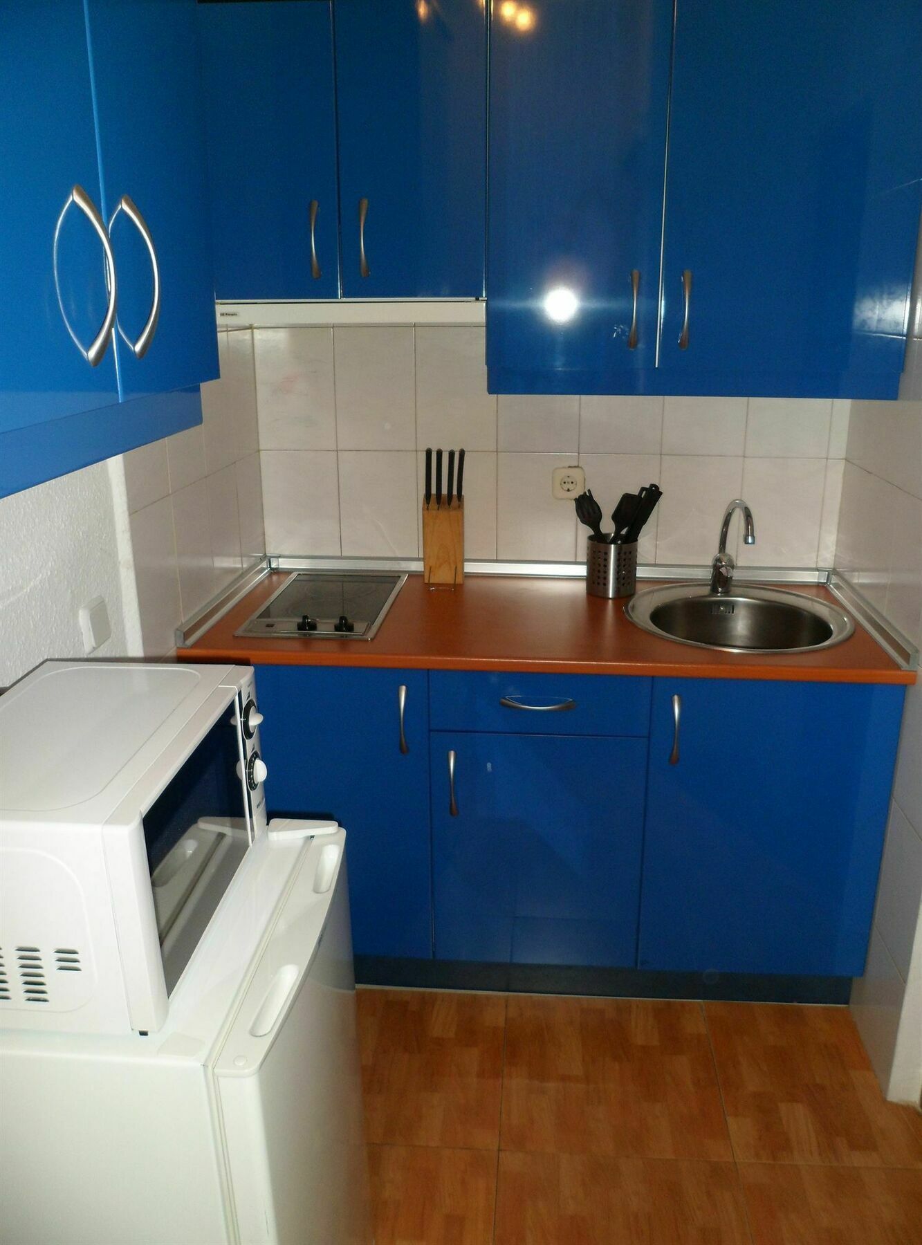 Apartamento Canalejas *