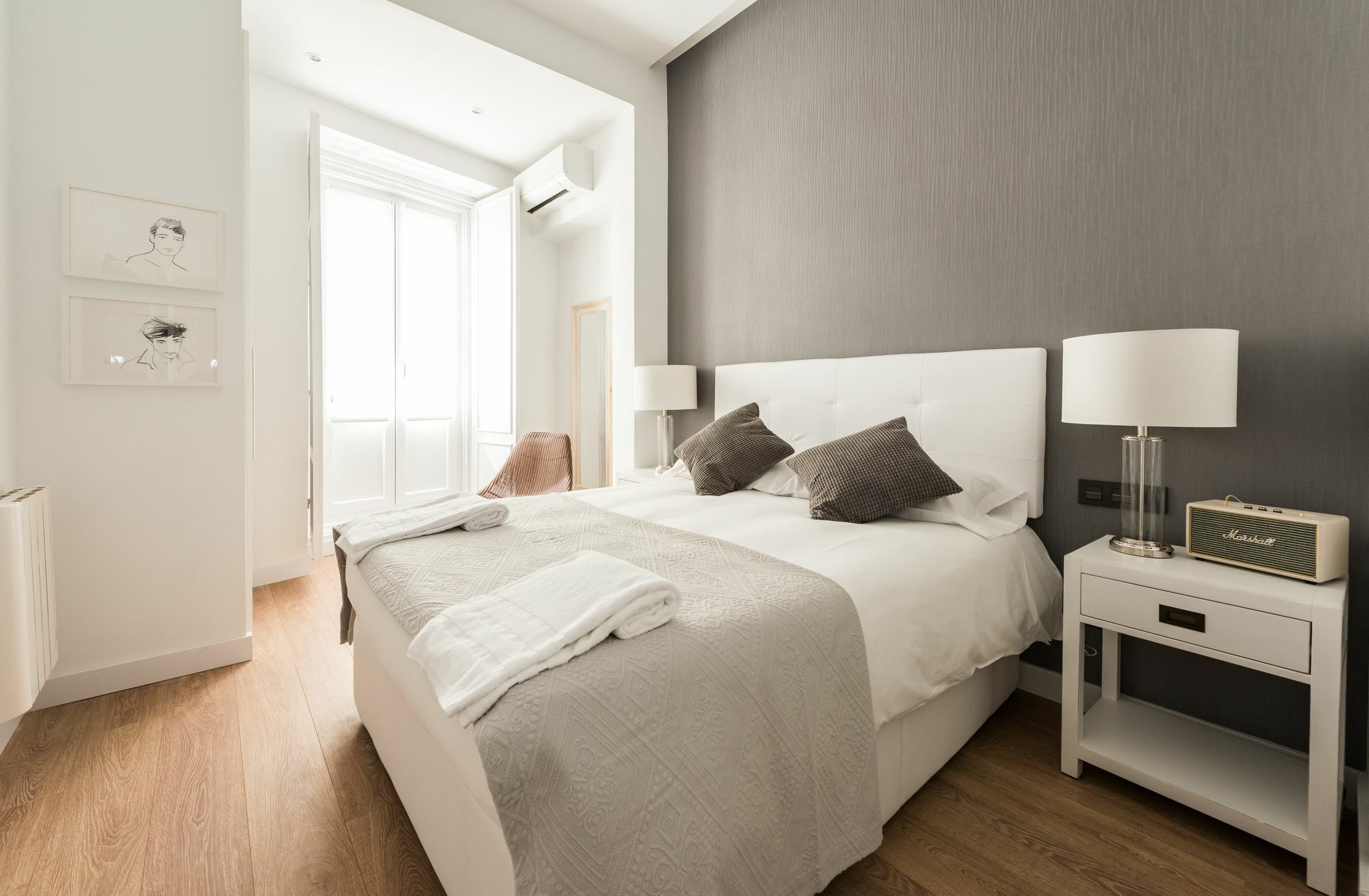 Chueca Exclusive * Madrid