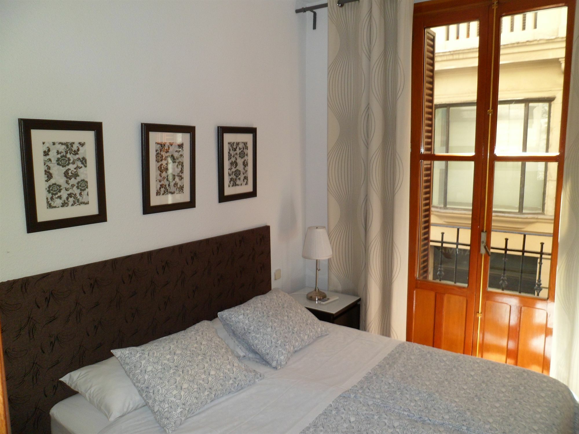 Canalejas Apartamento Madrid
