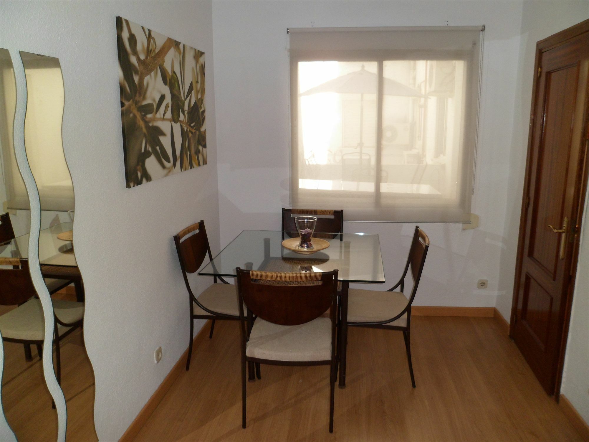 Apartamento Canalejas Madrid