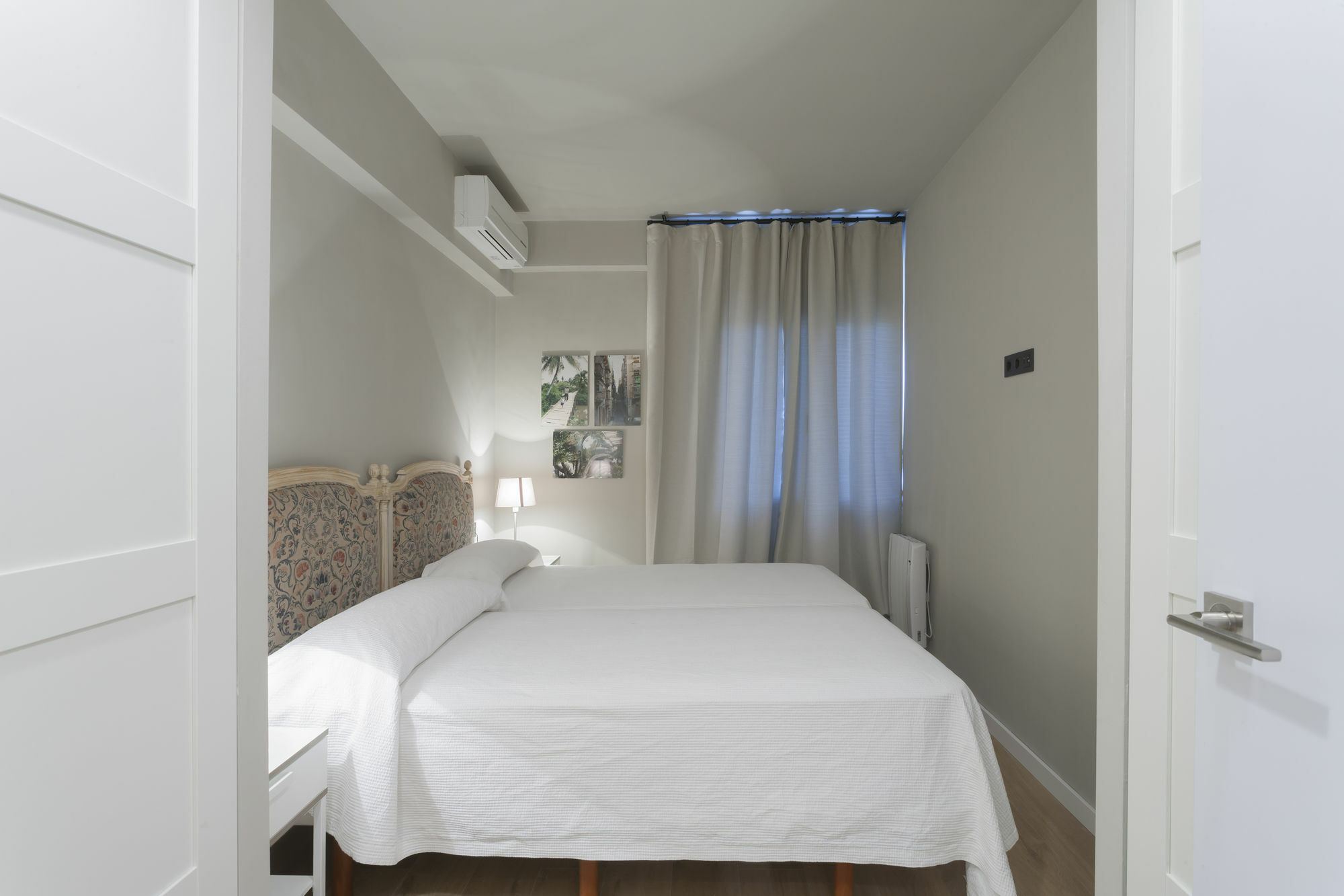 Apartamento Pyr Select Salamanca Luxury Madrid