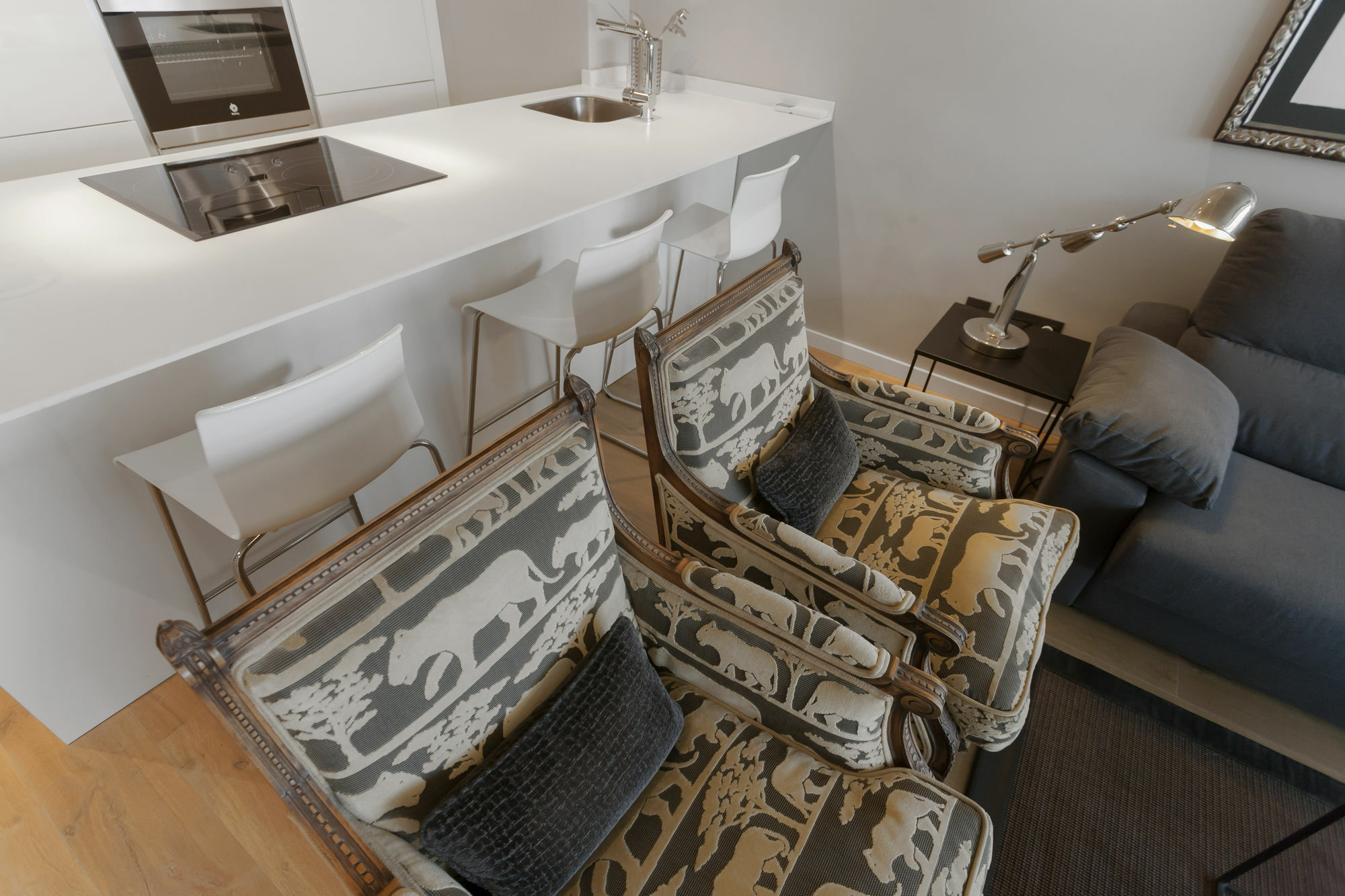 Pyr Select Salamanca Luxury *